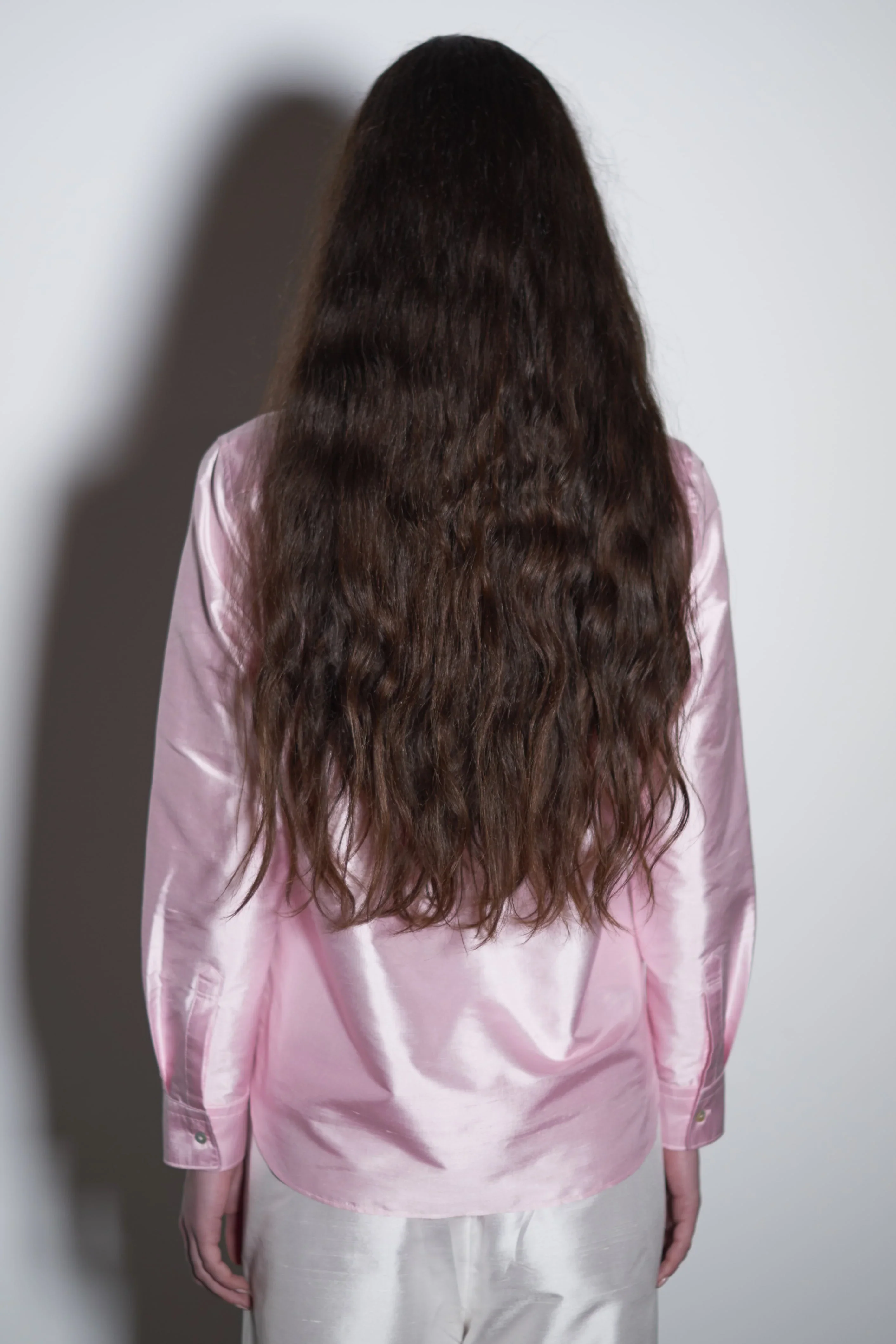 Elia Shirt | Pink - Image 7