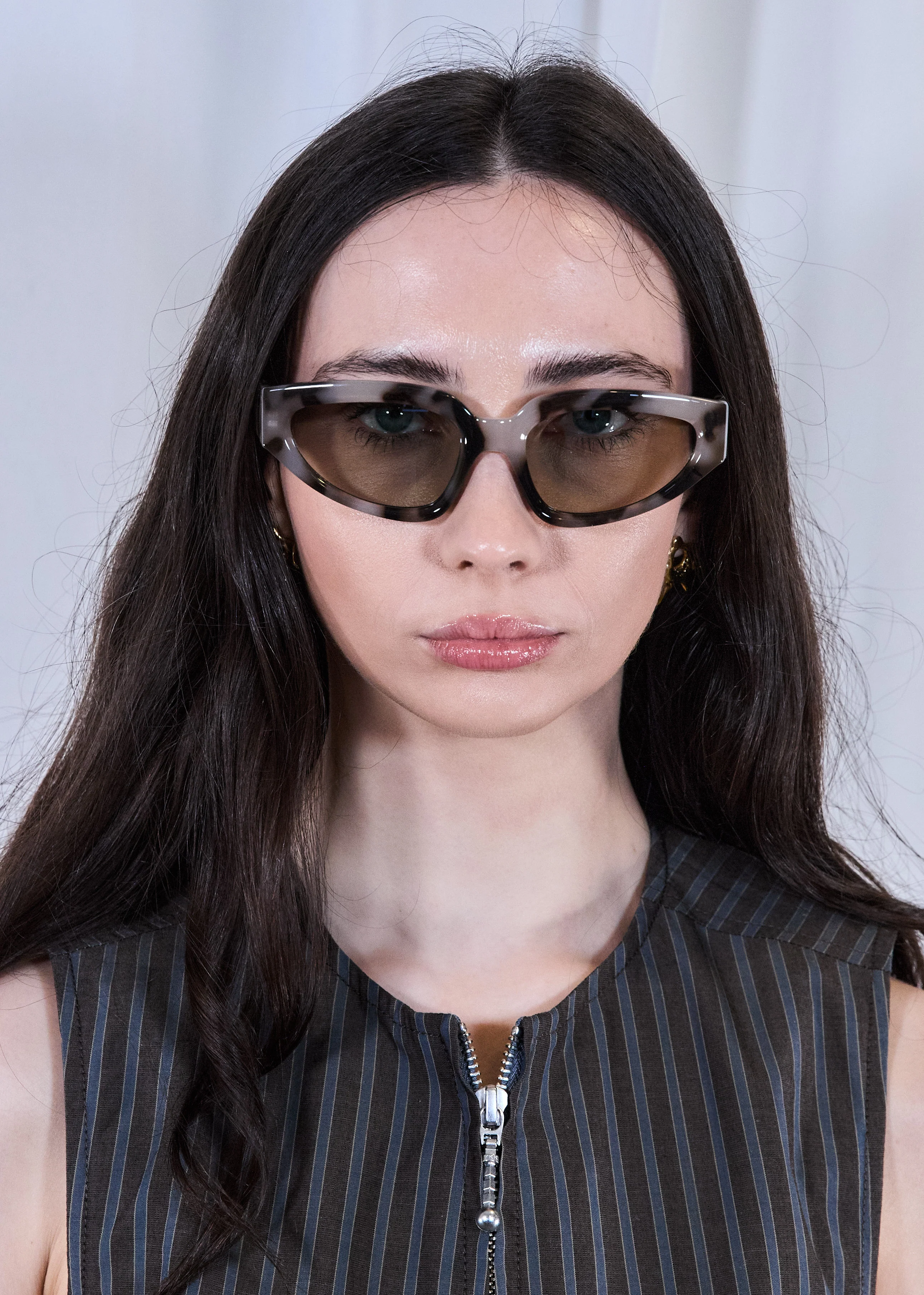 Ella Cookie Dough Sunglasses - Image 3