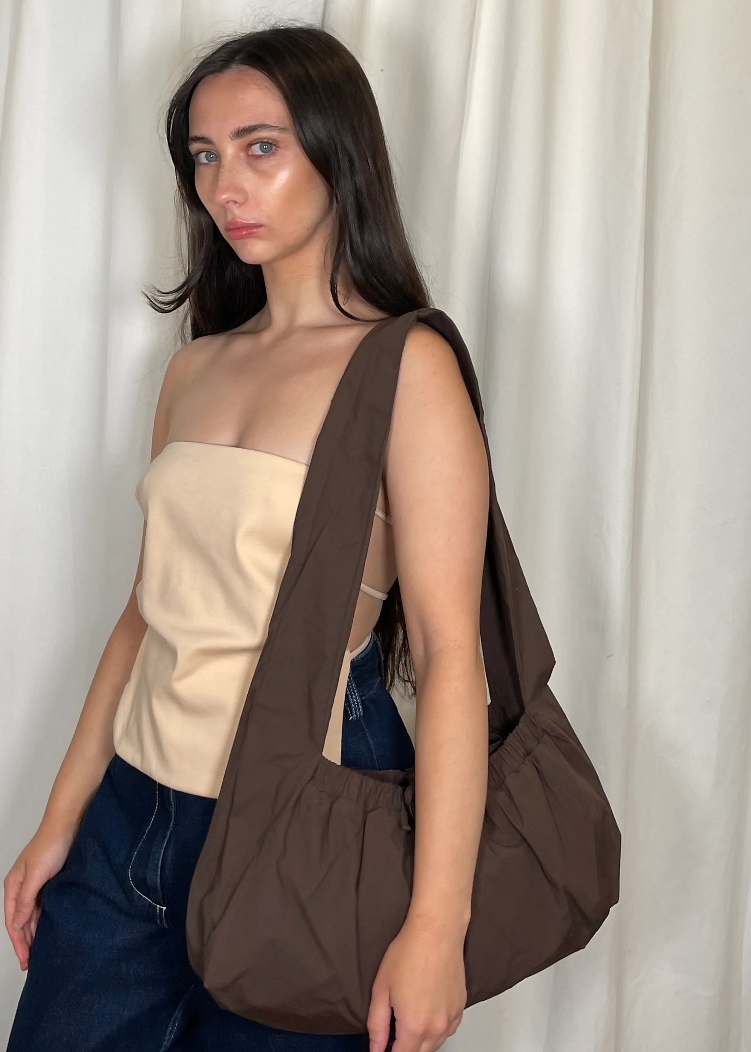 Essen Bag Brown