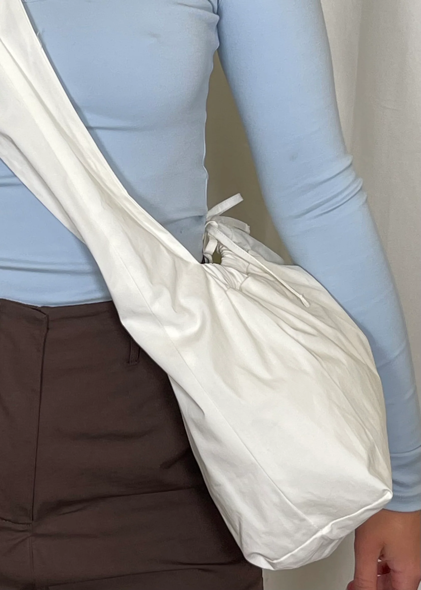 Essen Bag White - Image 4