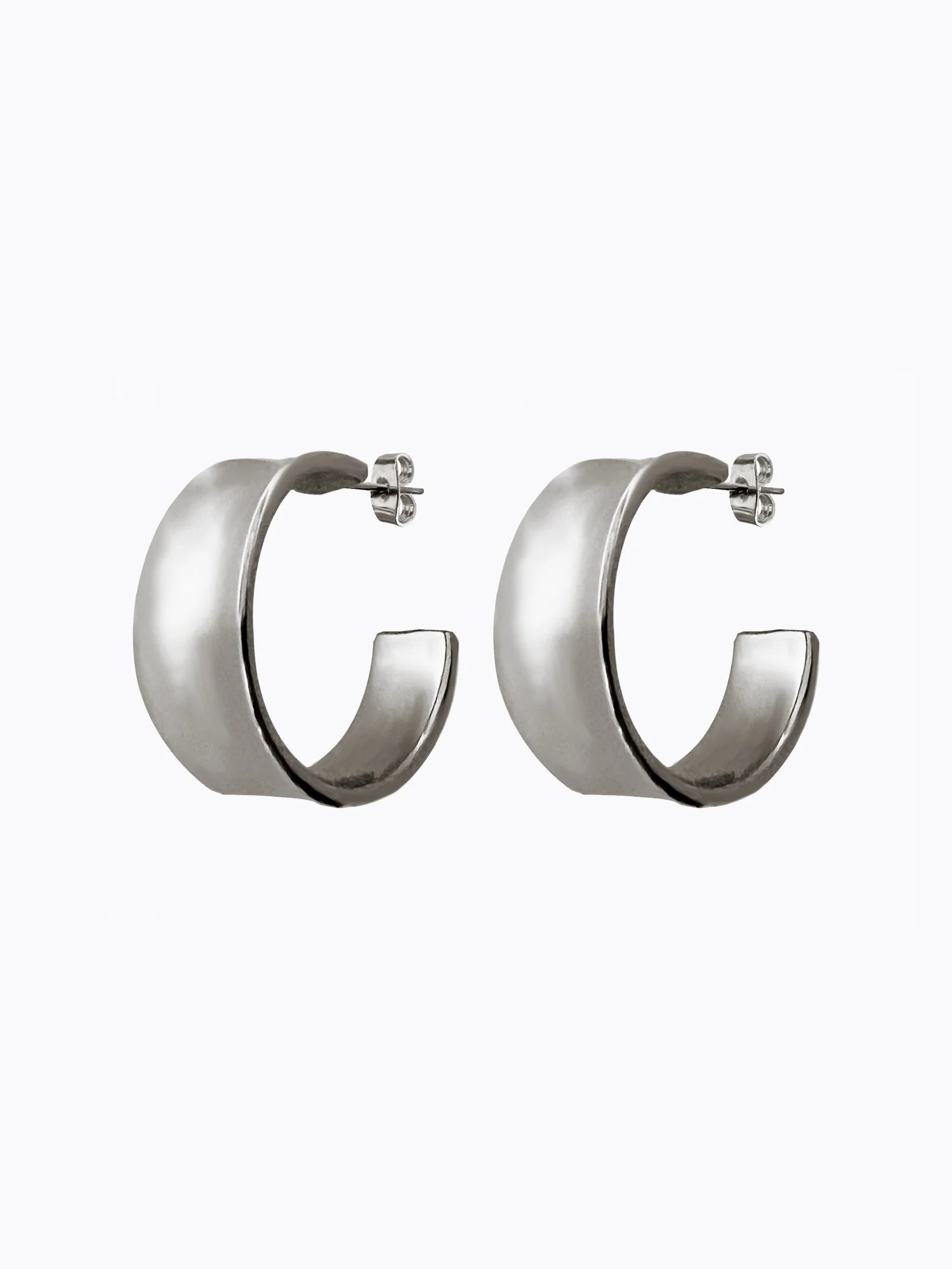 Jodie Hoop Earrings - Image 6
