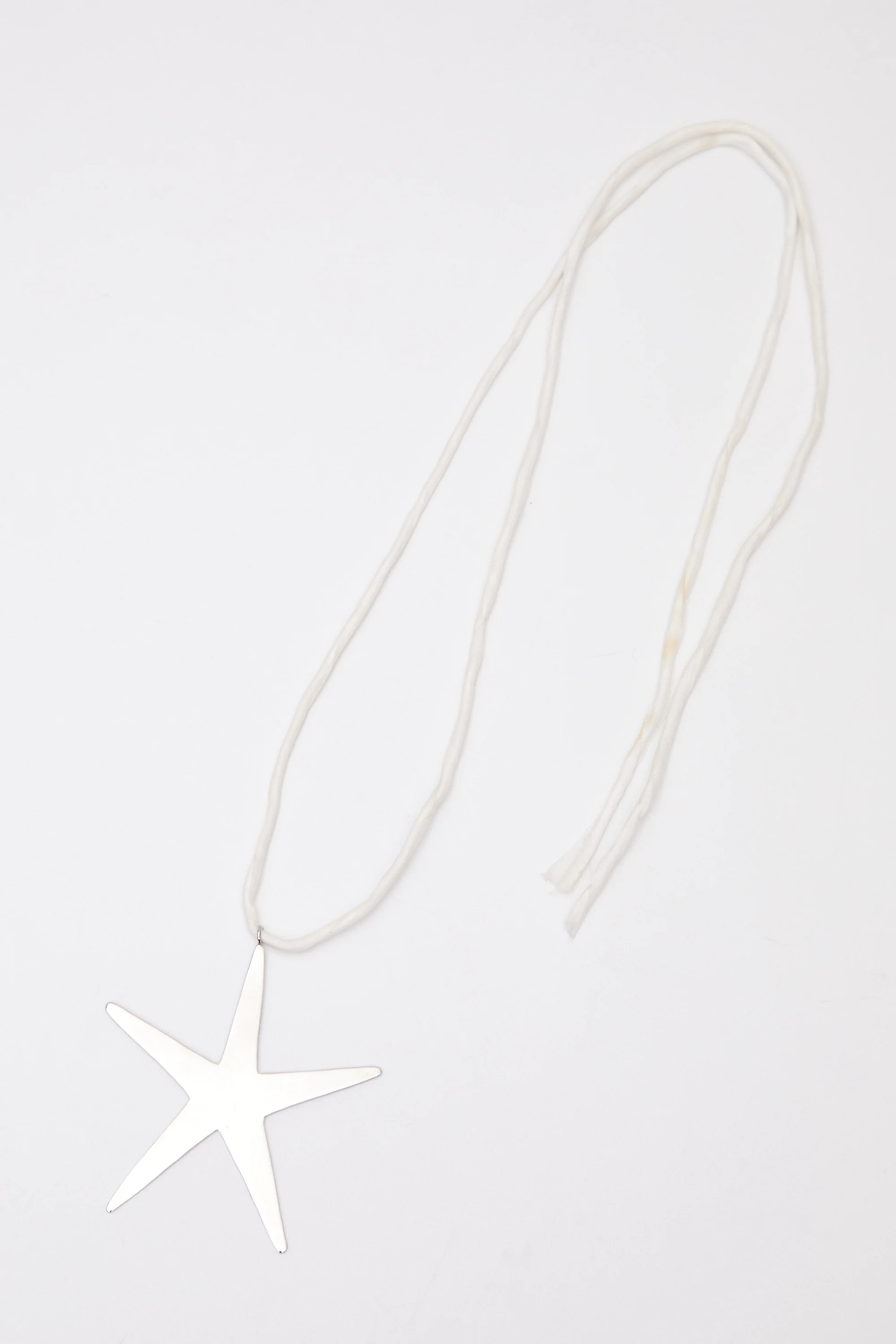 Marta Star Necklace