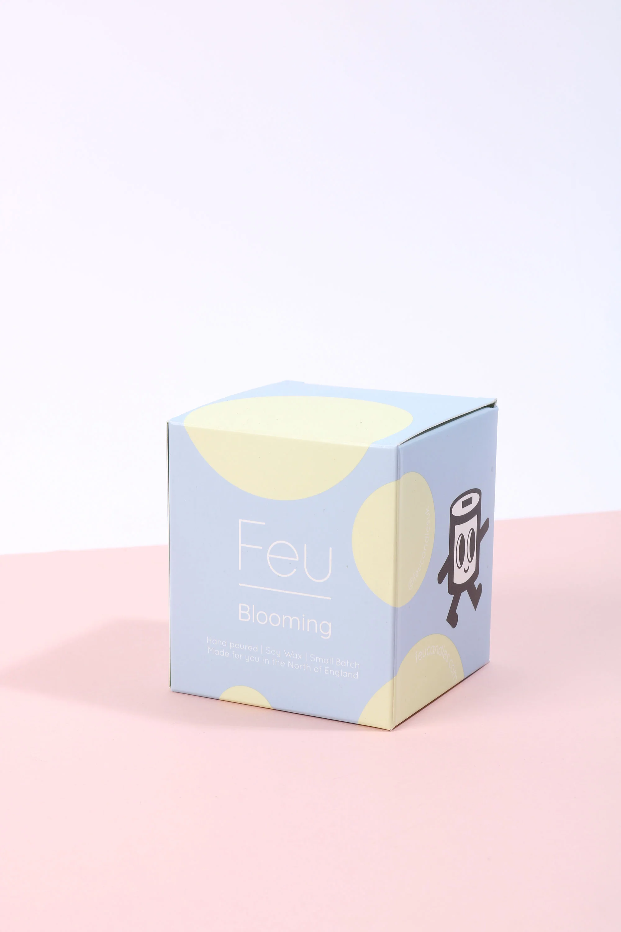 Blooming Candle - Image 3