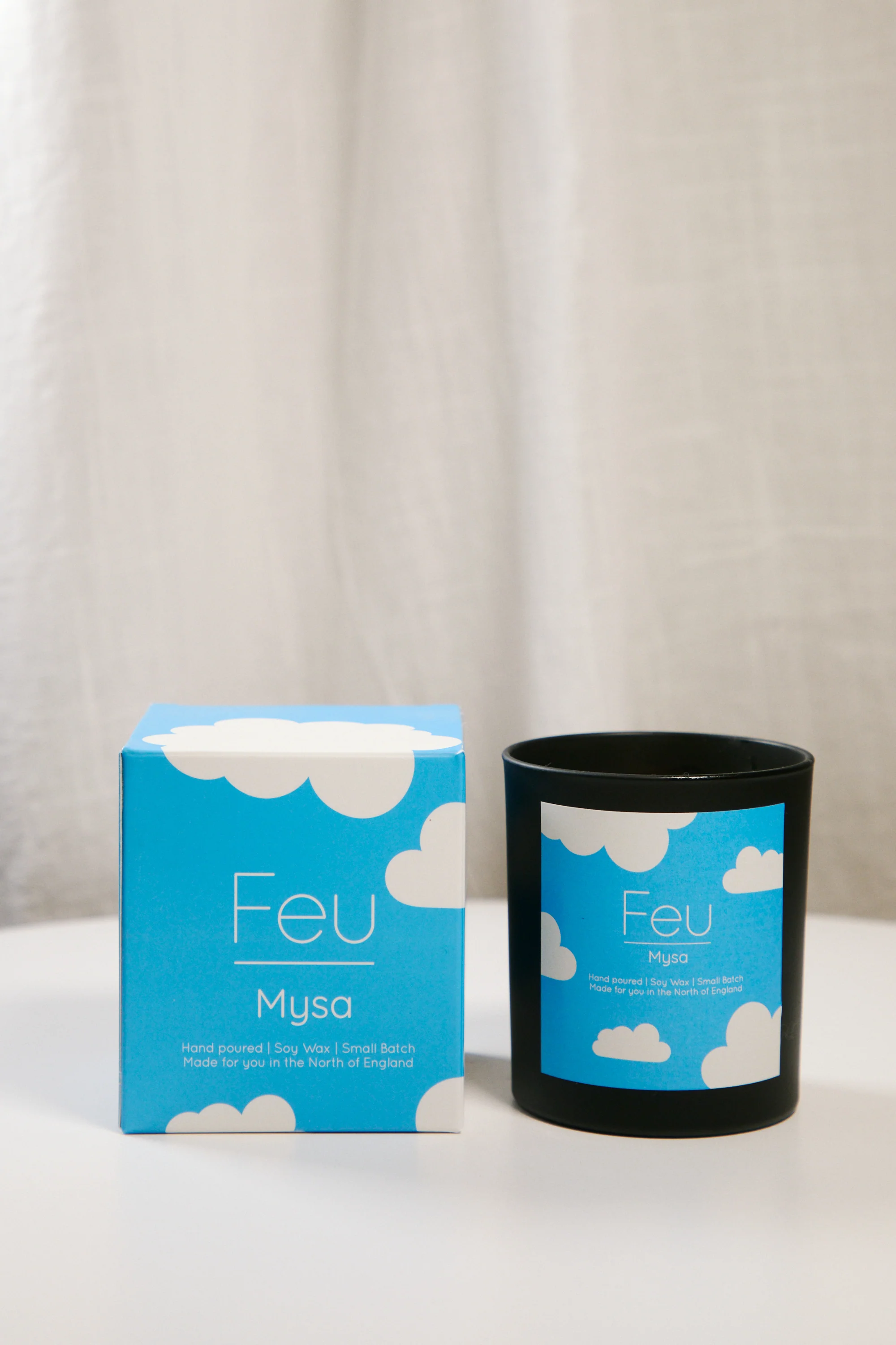 Mysa Candle