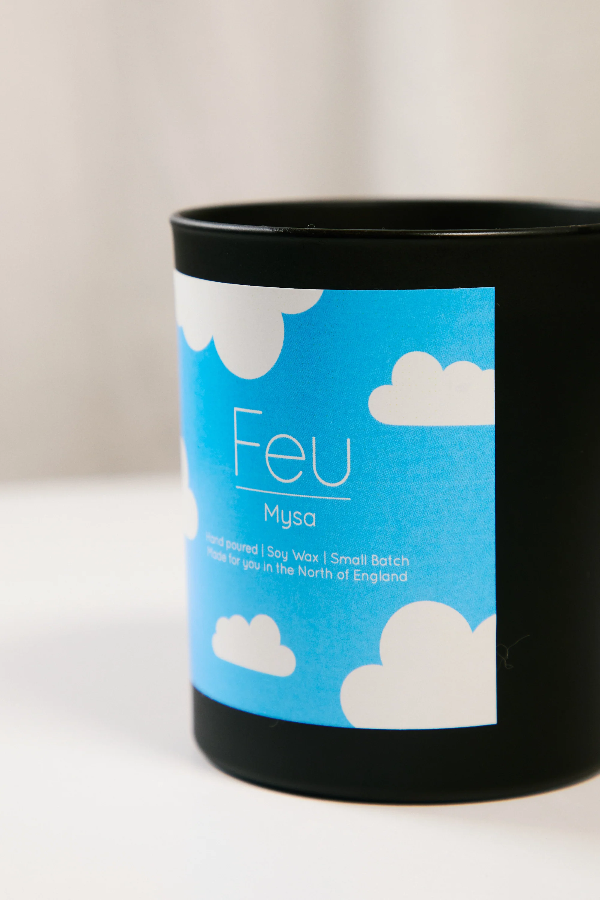 Mysa Candle - Image 2