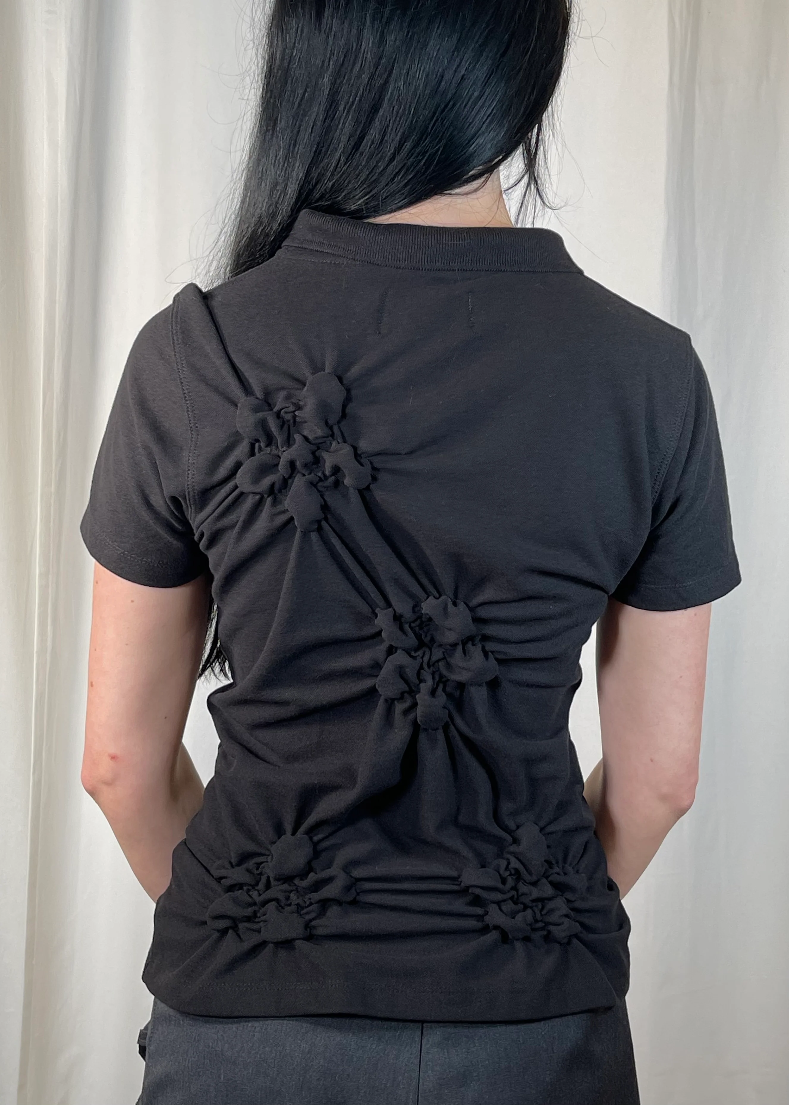 Flor Polo Black - Image 3