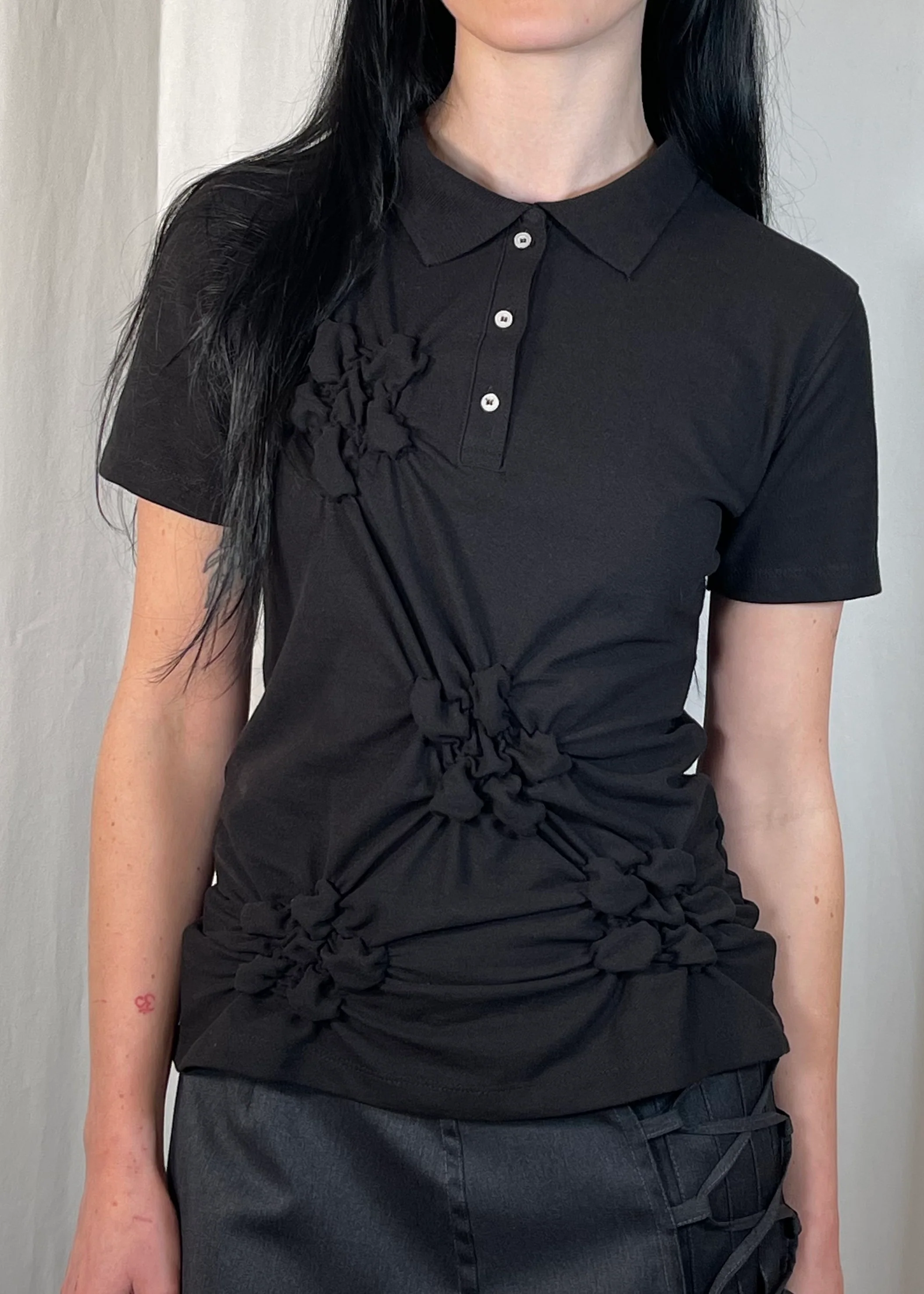 Flor Polo Black - Image 4