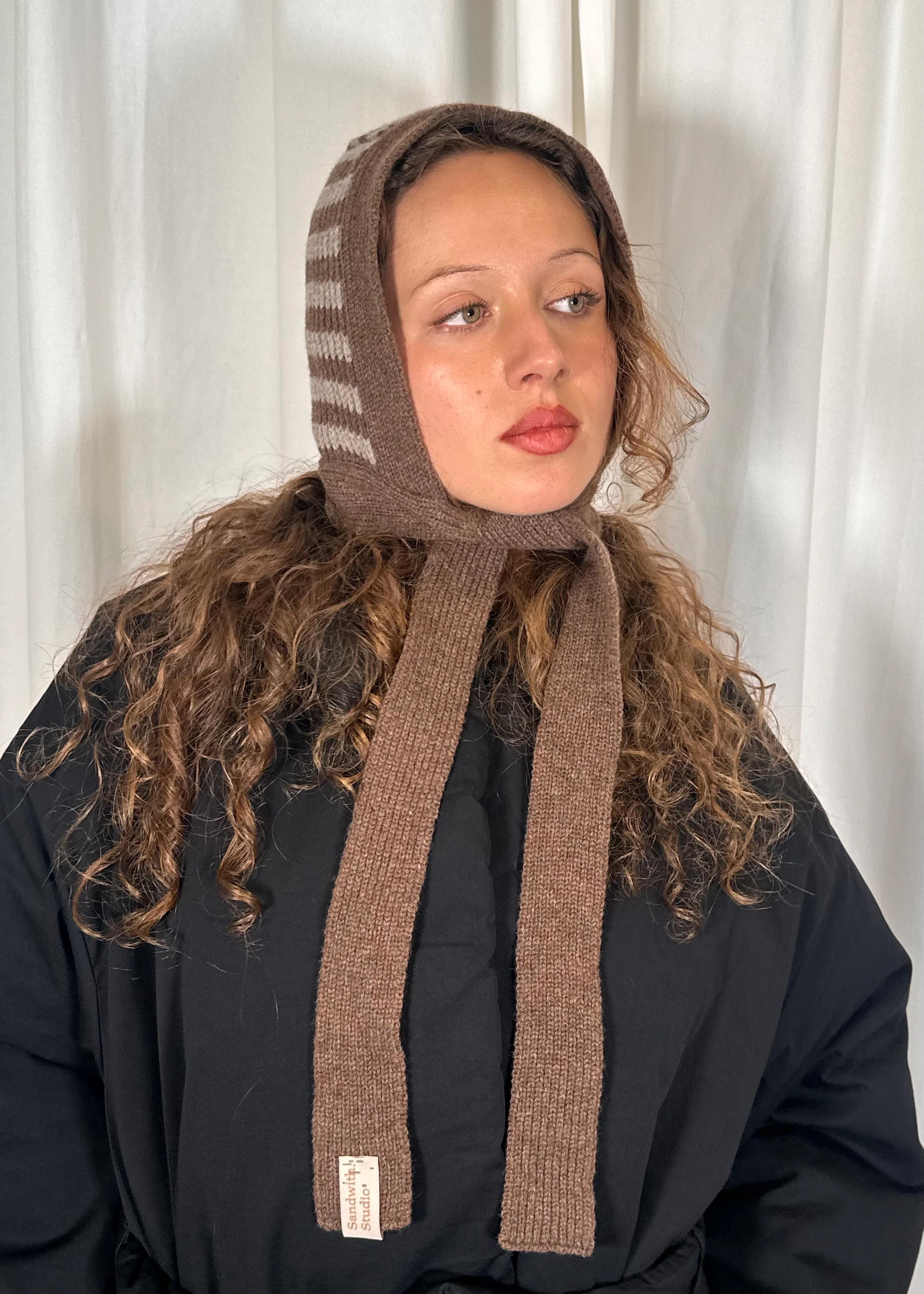 Frances Bonnet | Stripe - Image 2