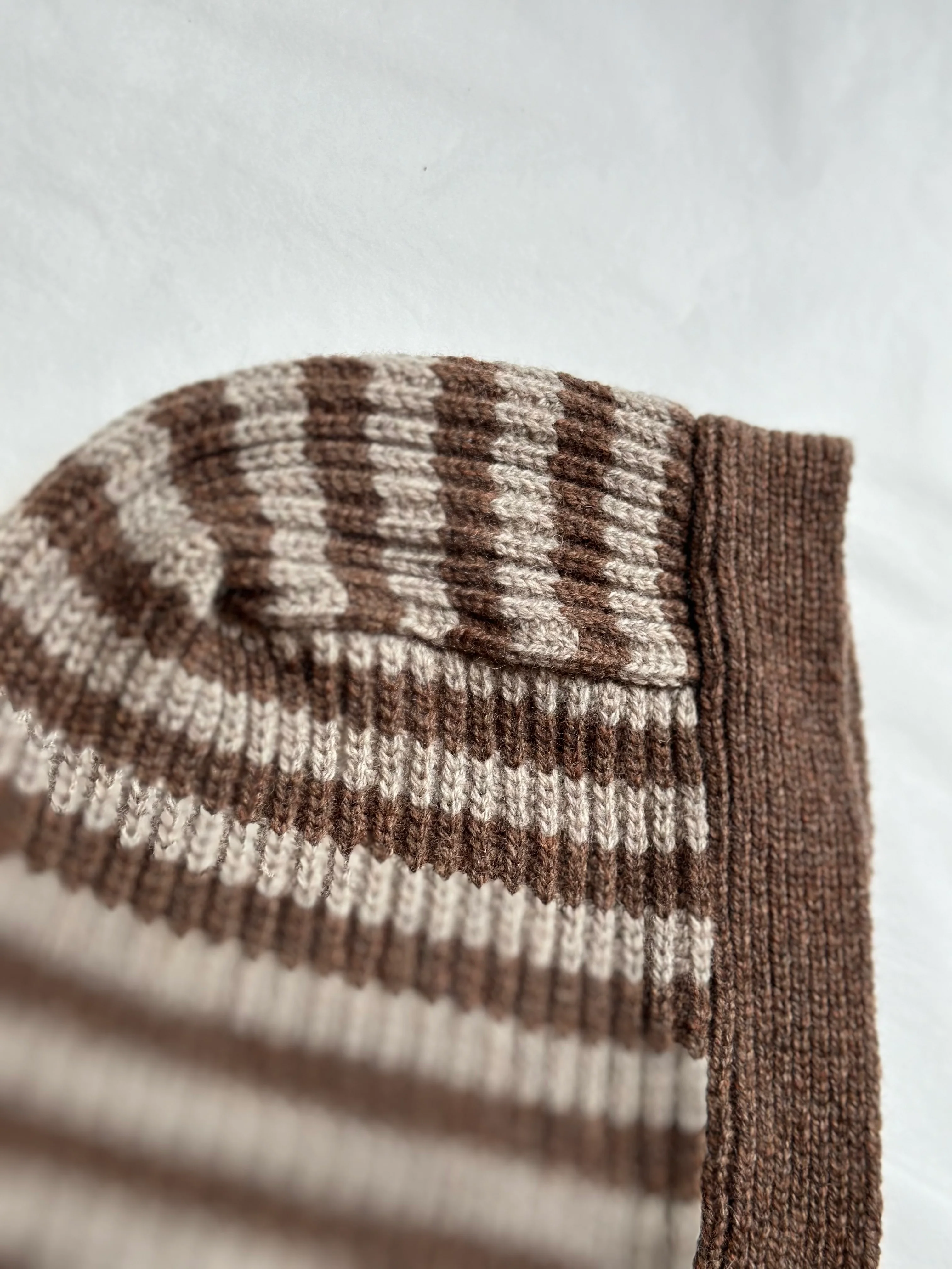 Frances Bonnet | Stripe - Image 3