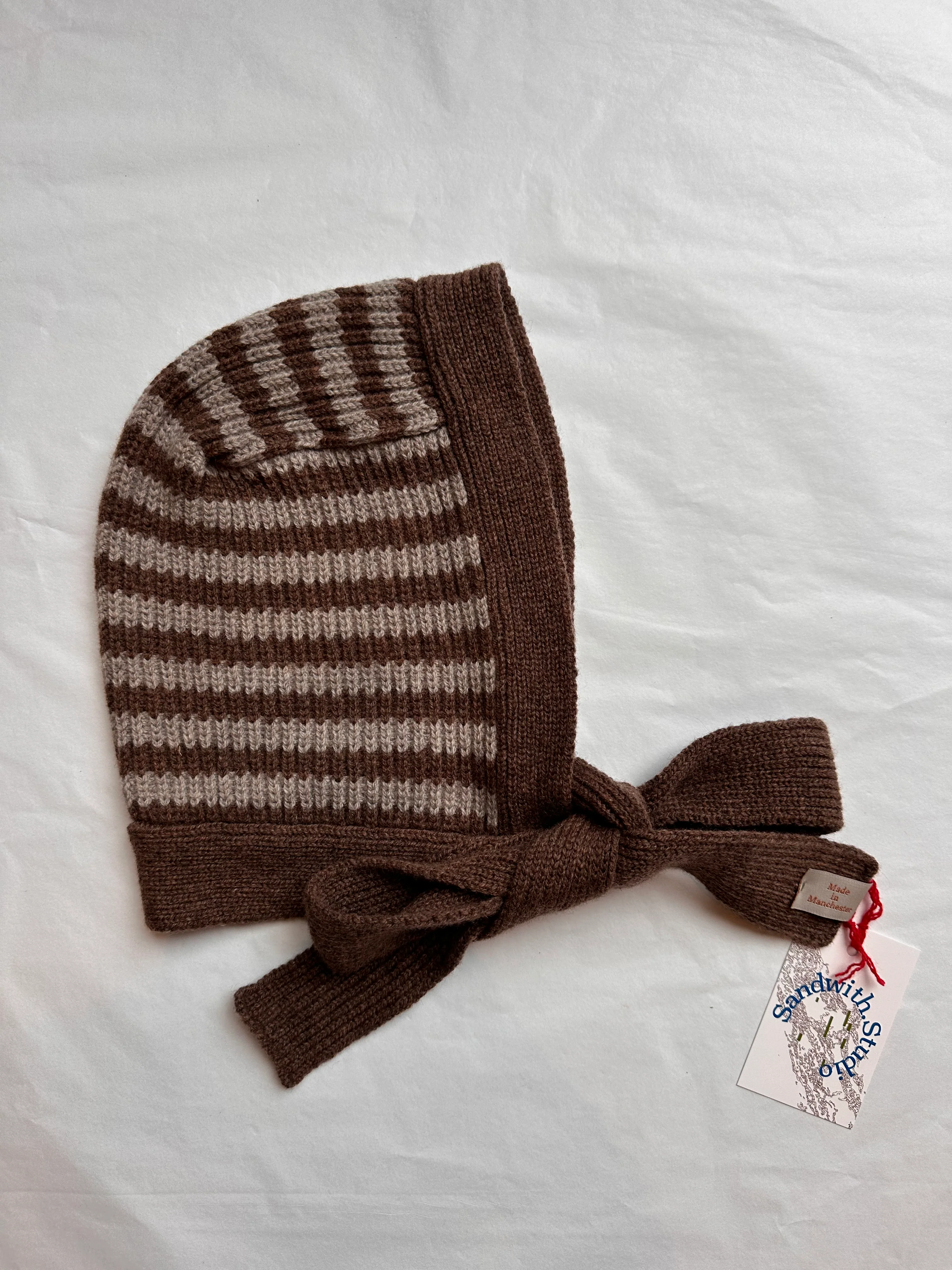 Frances Bonnet | Stripe - Image 4