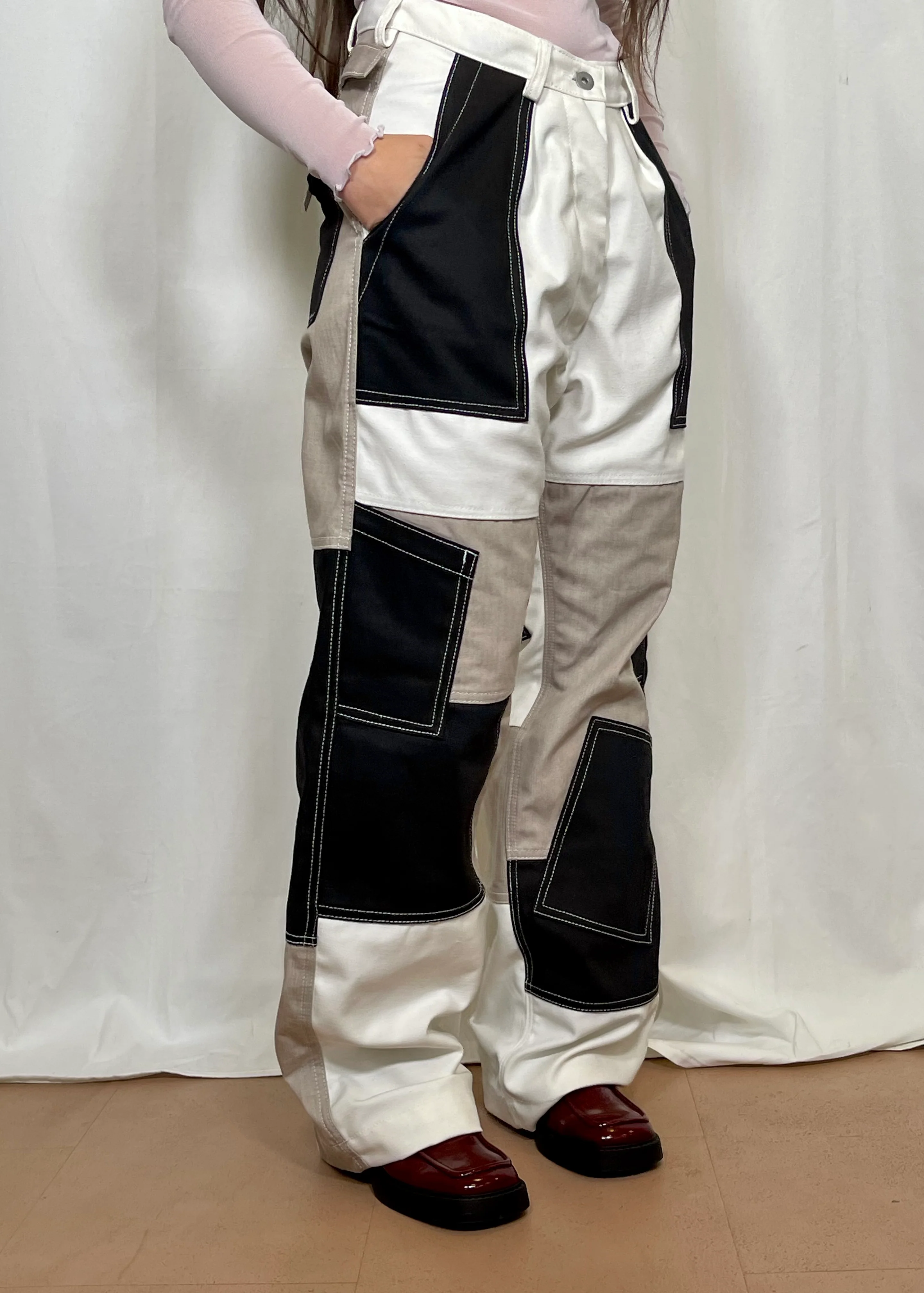 Freedom Flight Pants