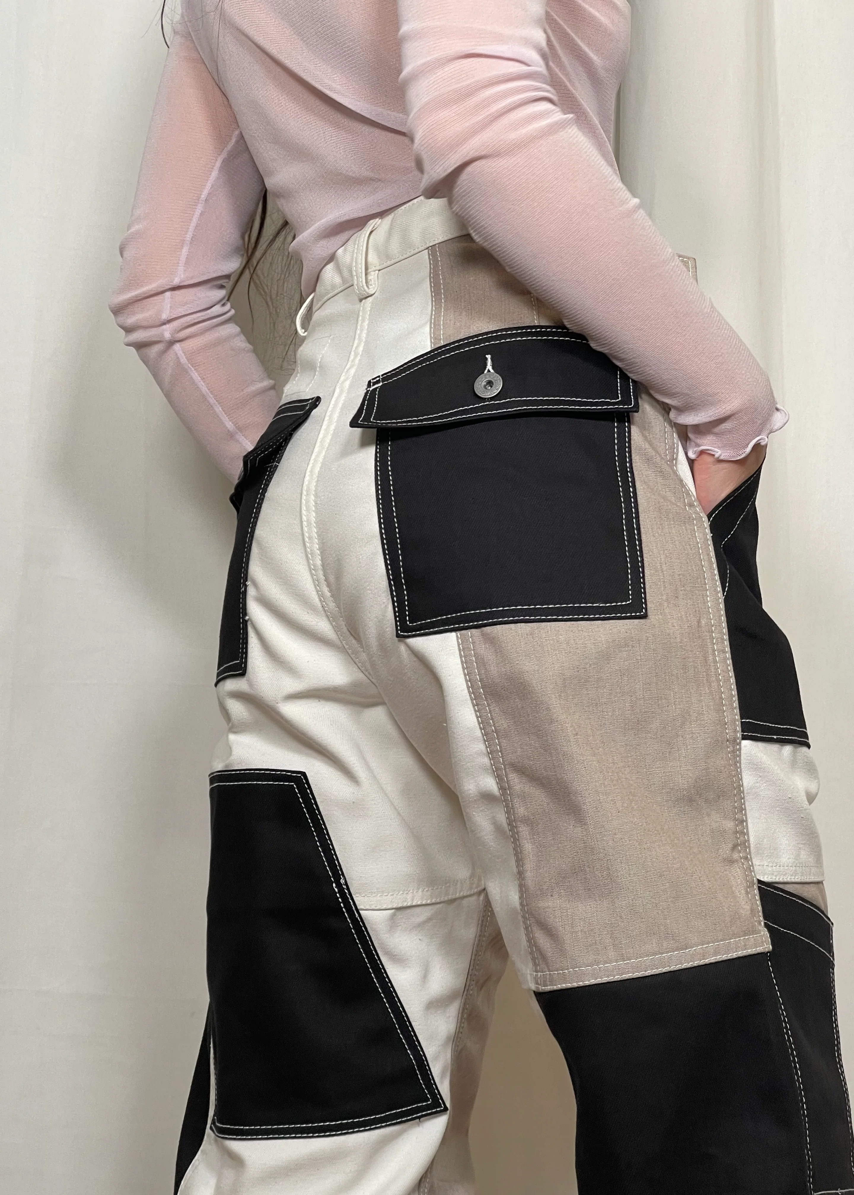 Freedom Flight Pants - Image 2