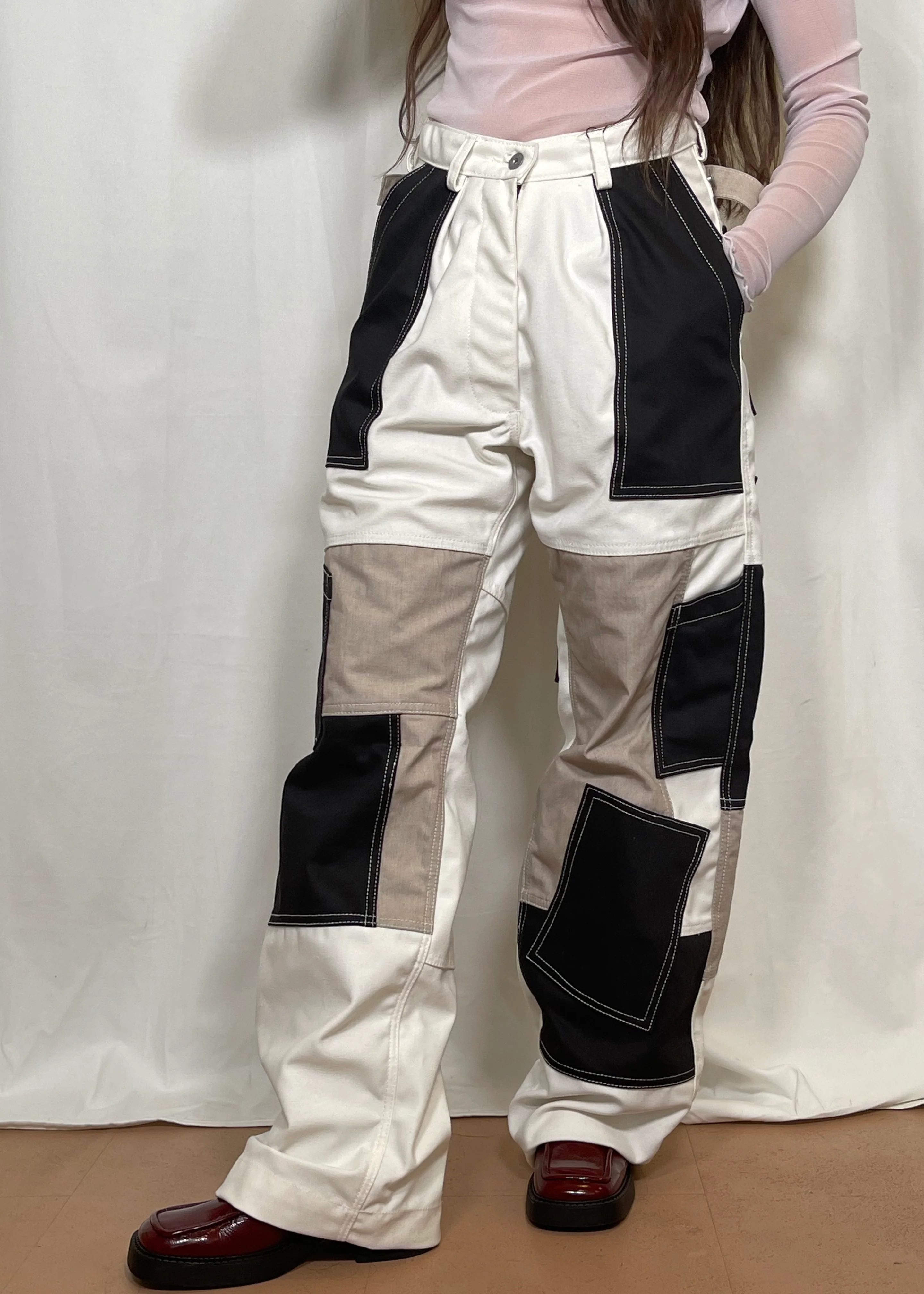 Freedom Flight Pants - Image 3