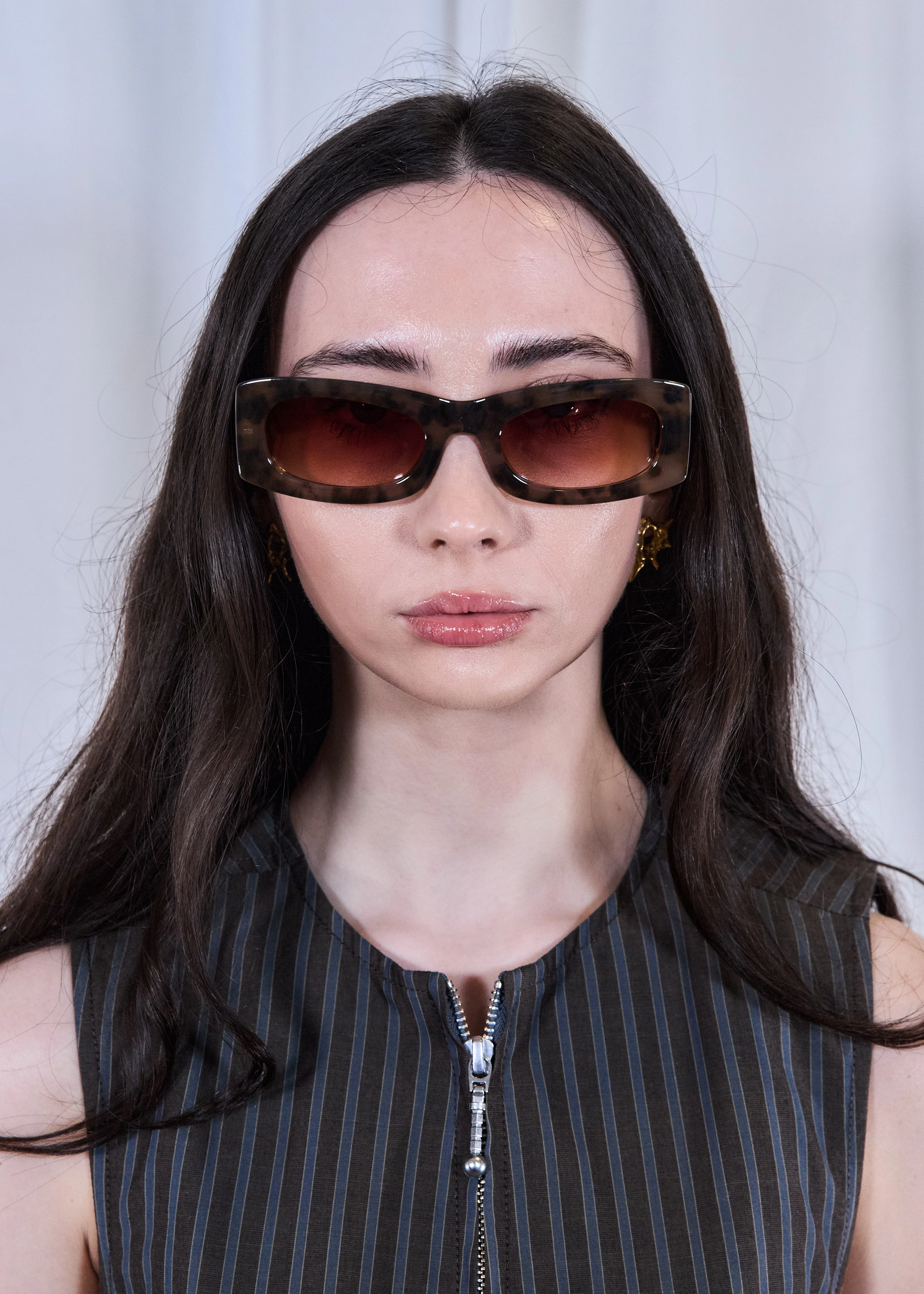 Frida Coquina Sunglasses - Image 3