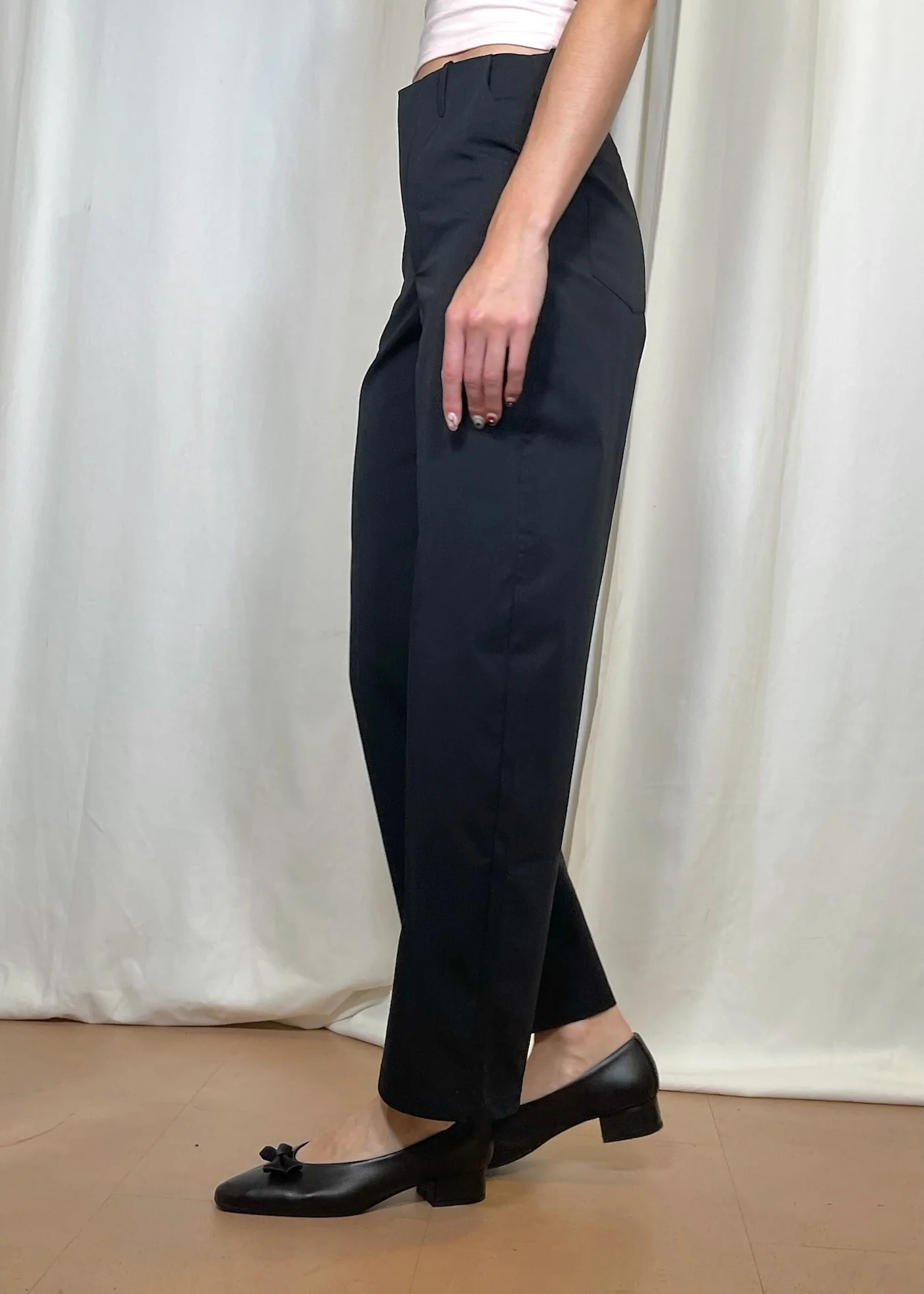 Glass Trousers