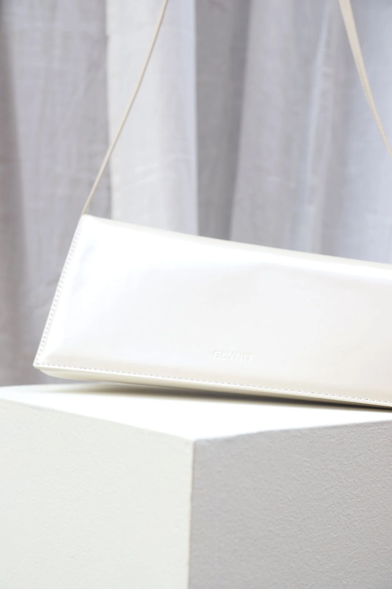 Carly Bag | Creamy - Image 2