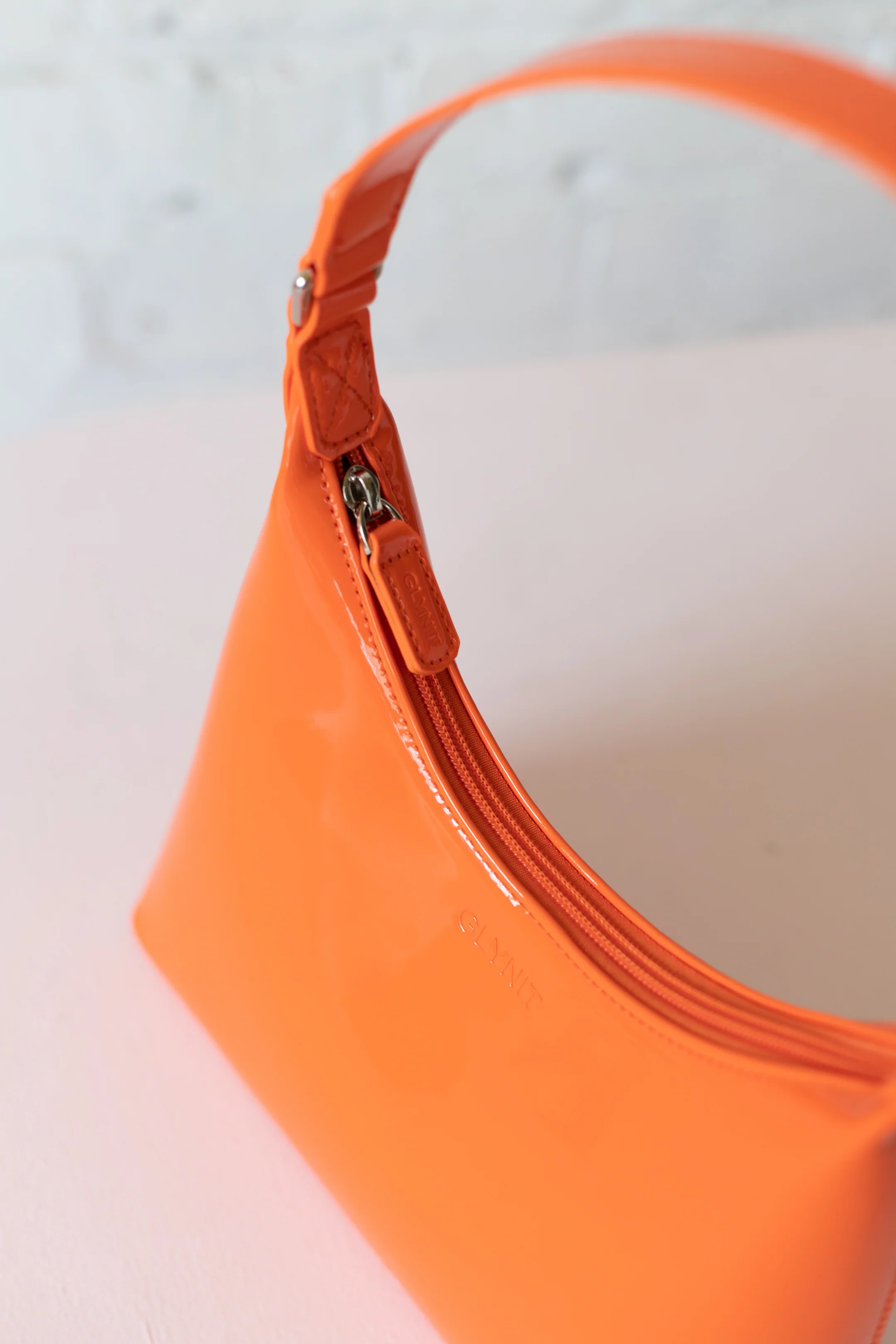 Molly Bag | Orange - Image 3
