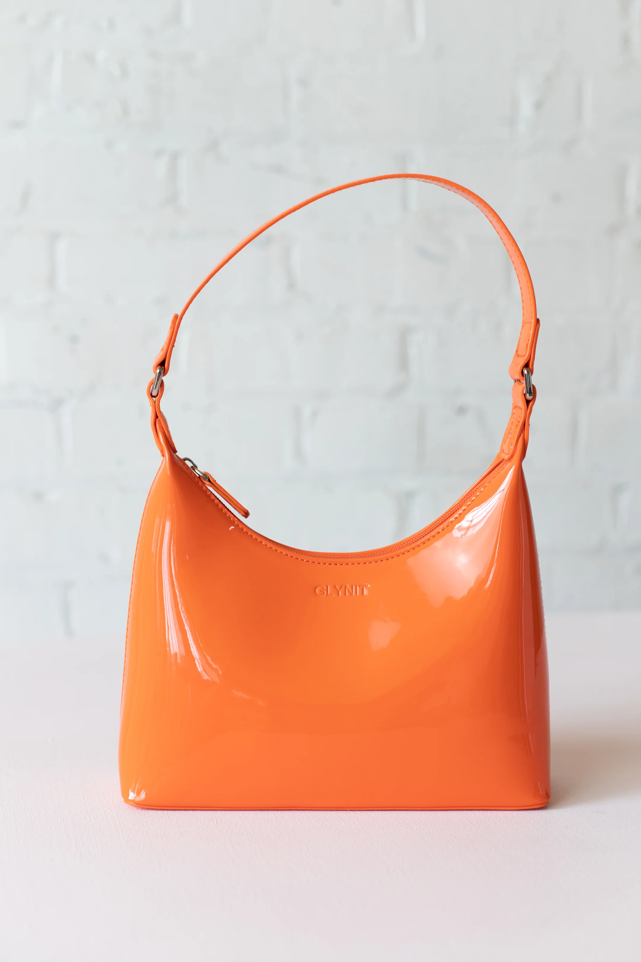 Molly Bag | Orange - Image 5