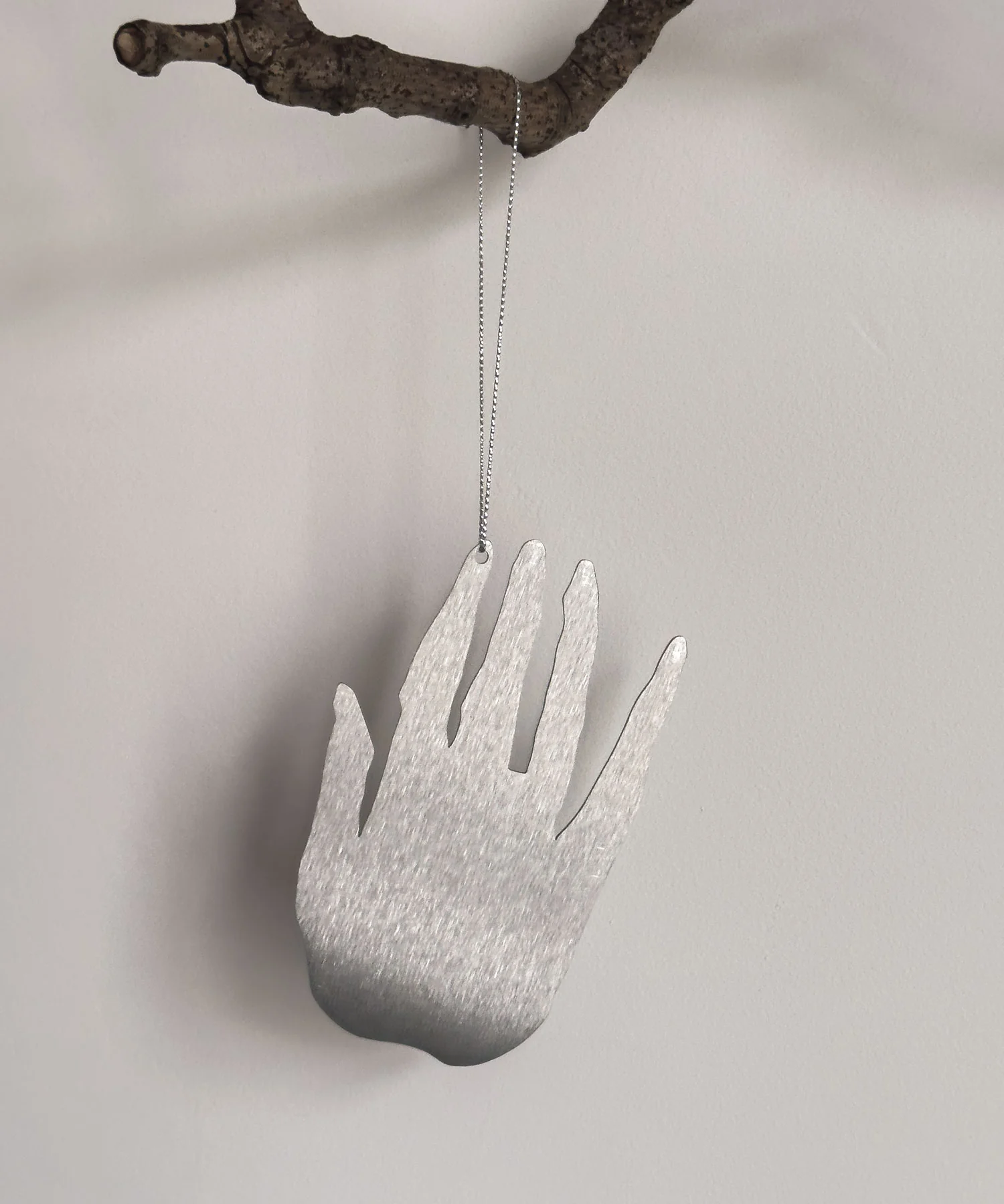 Hand Decoration