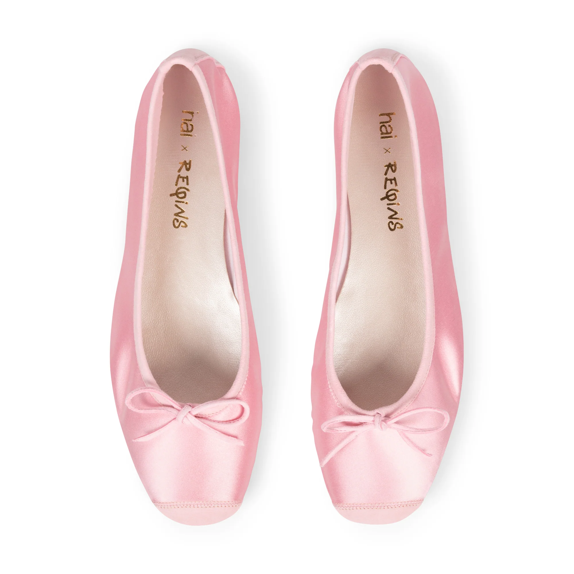 Harmony Ballerinas | Pink