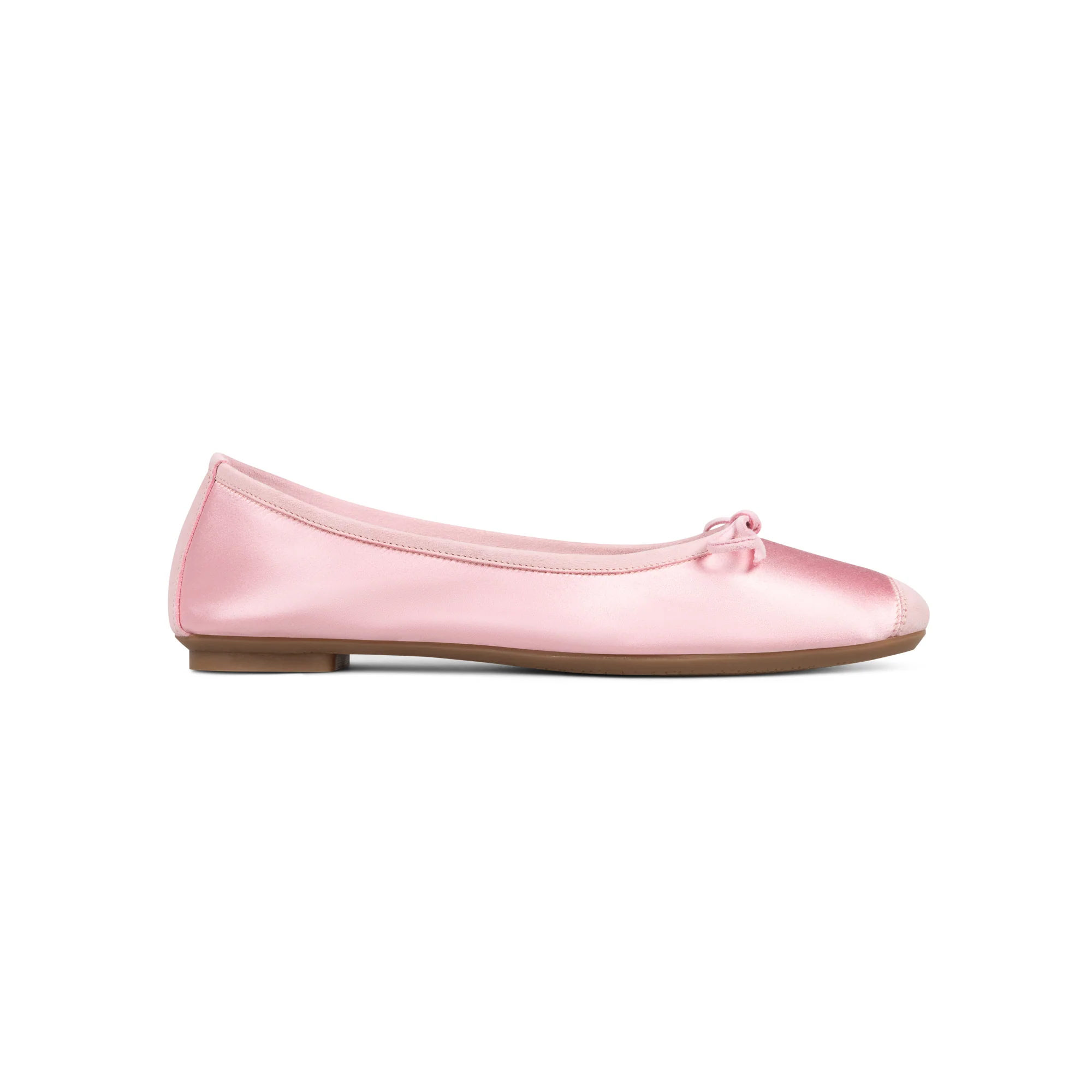 Harmony Ballerinas | Pink - Image 2