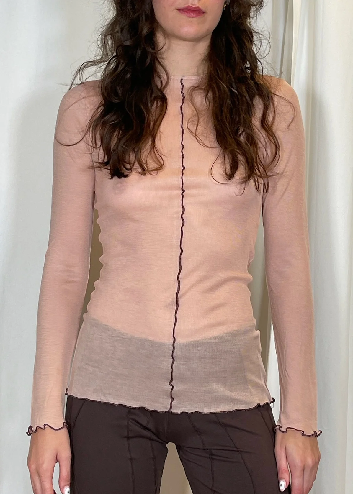 Horizon Top Rose - Image 2