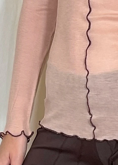 Horizon Top Rose - Image 4