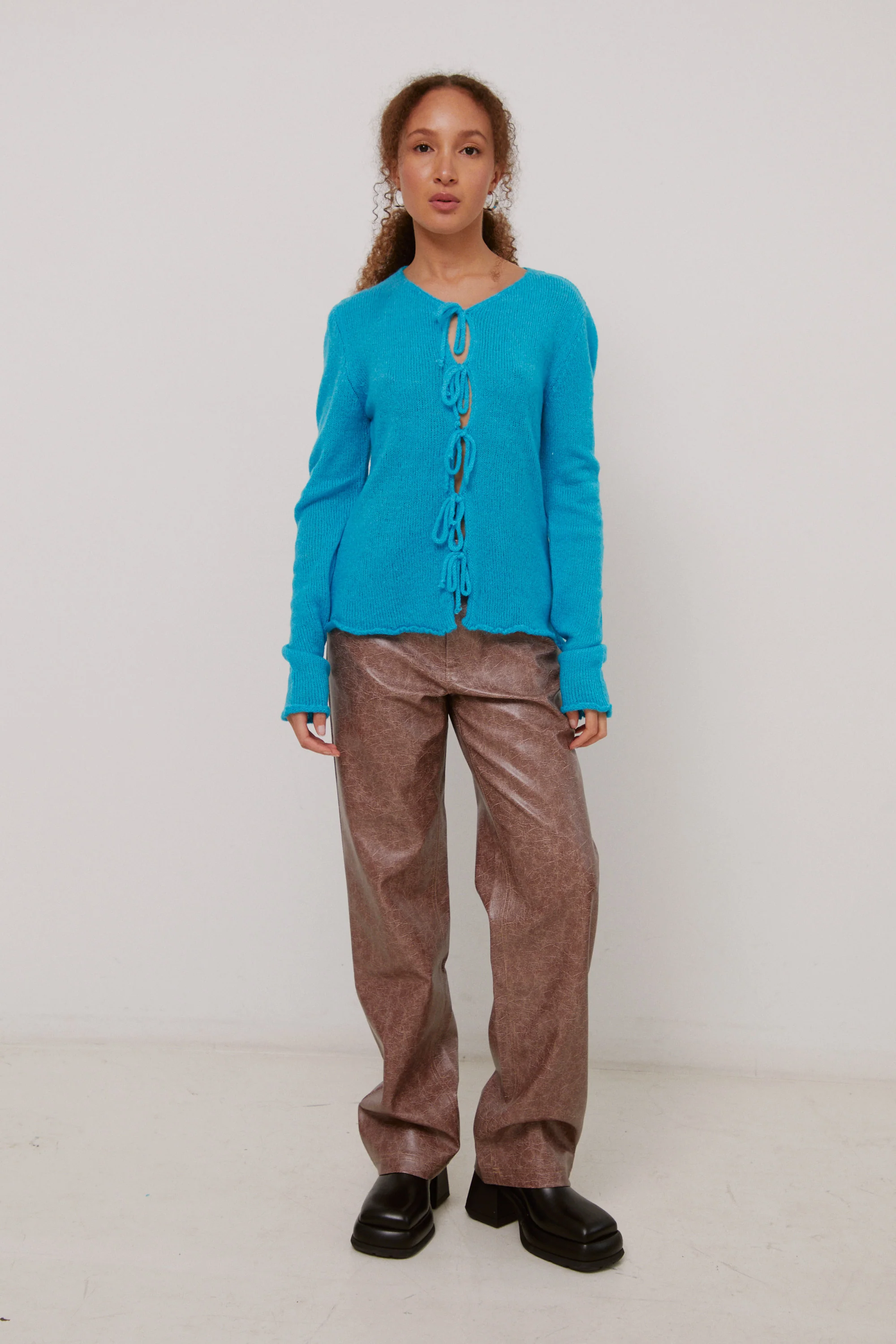 Olivia Blouse - Image 2