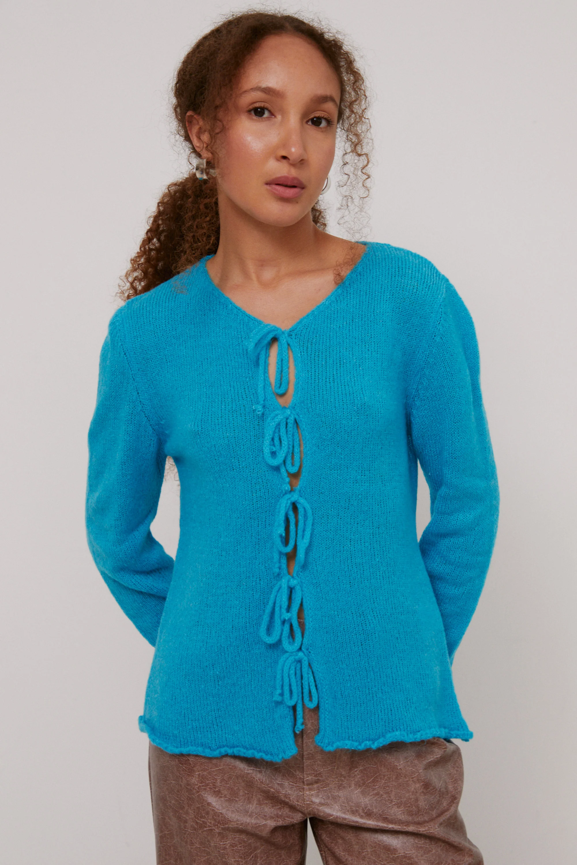 Olivia Blouse - Image 3
