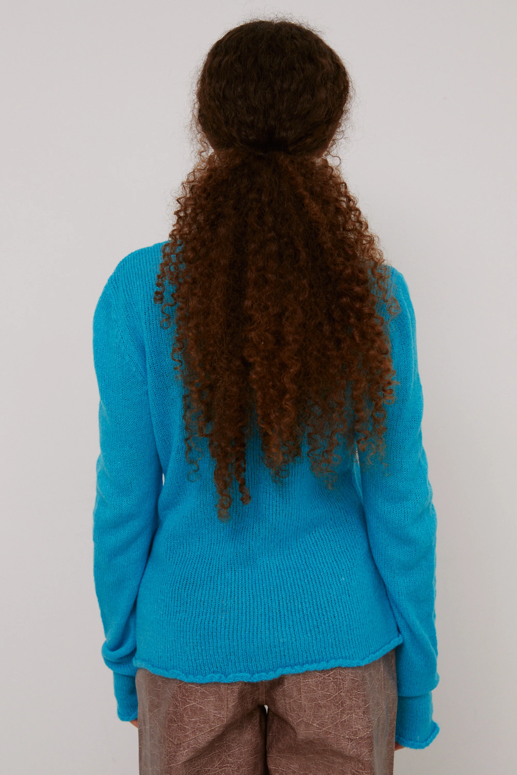 Olivia Blouse - Image 4