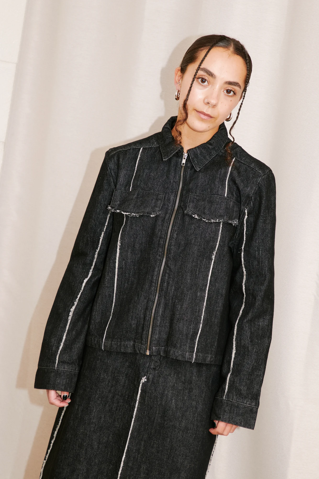 Penny Jacket