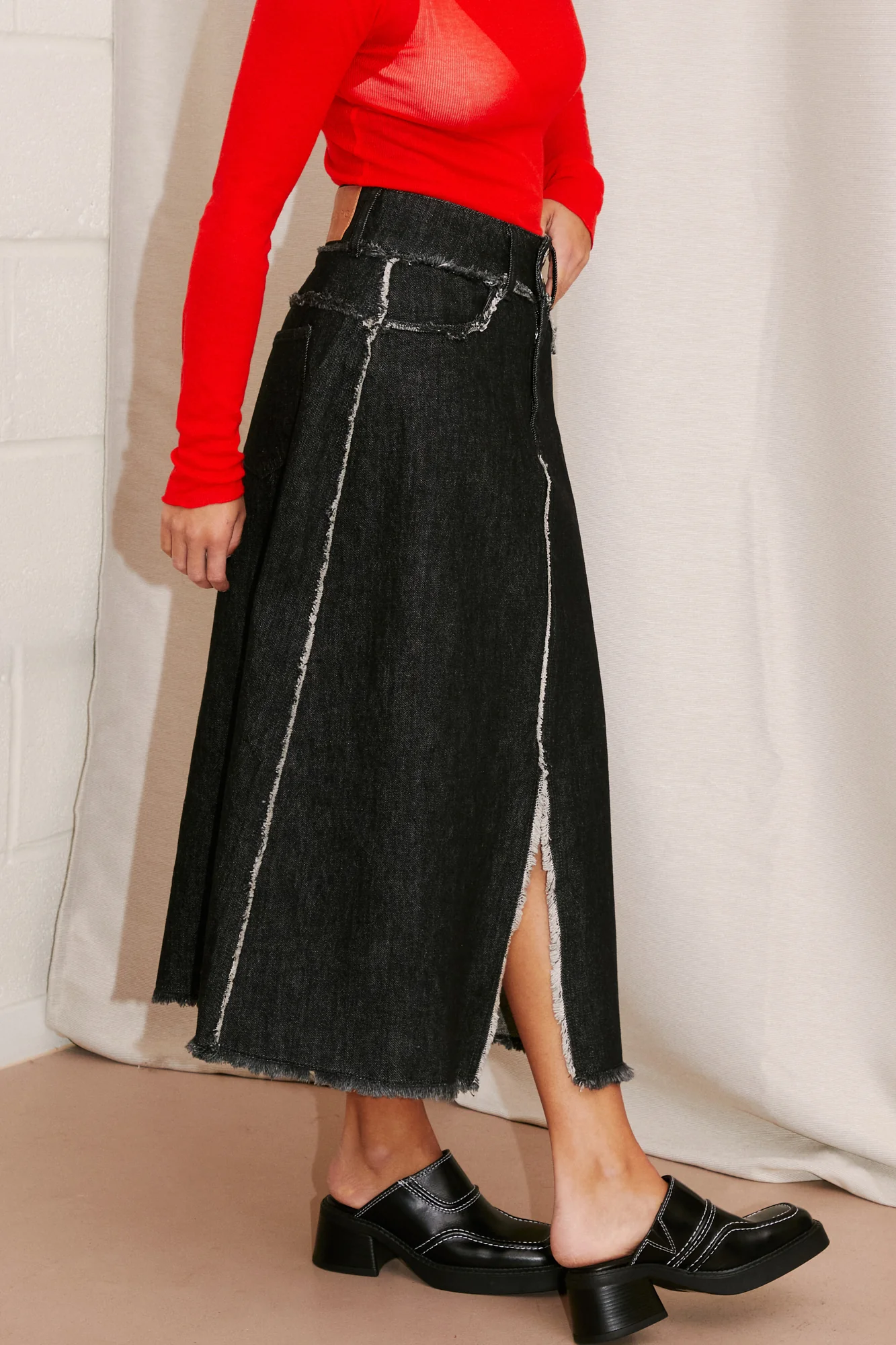Penny Skirt - Image 2