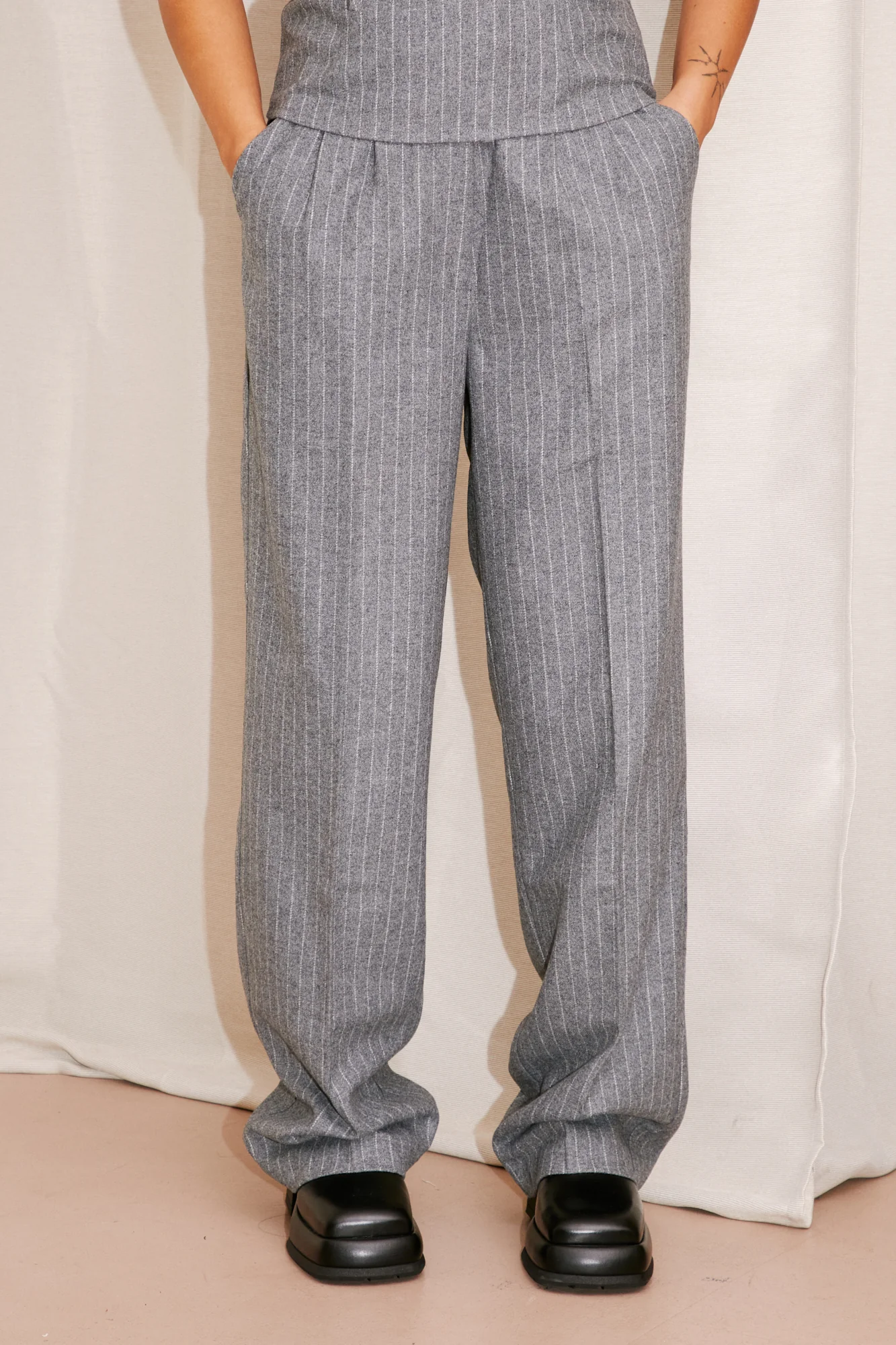 Pipa Pants