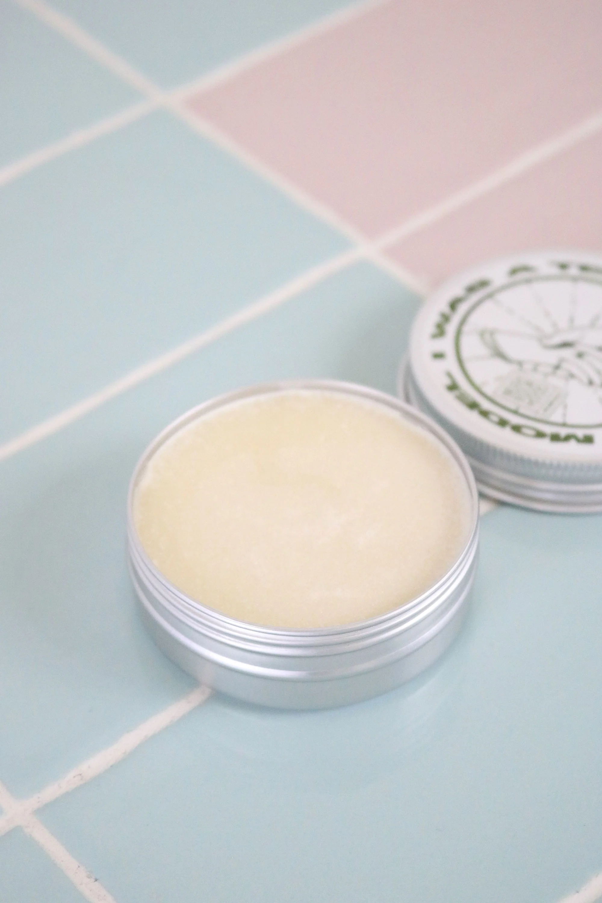I Was A Teenage Hand Model Balm - Image 4