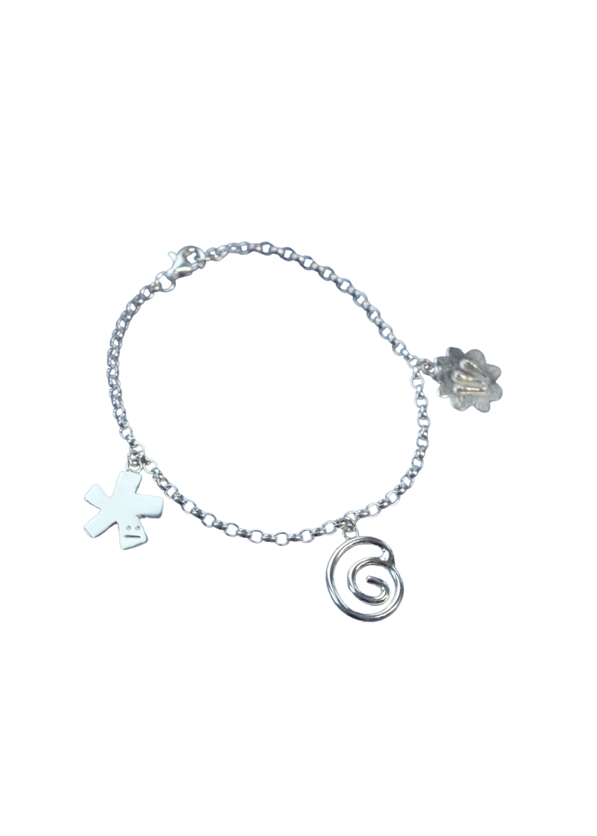 Icons Bracelet