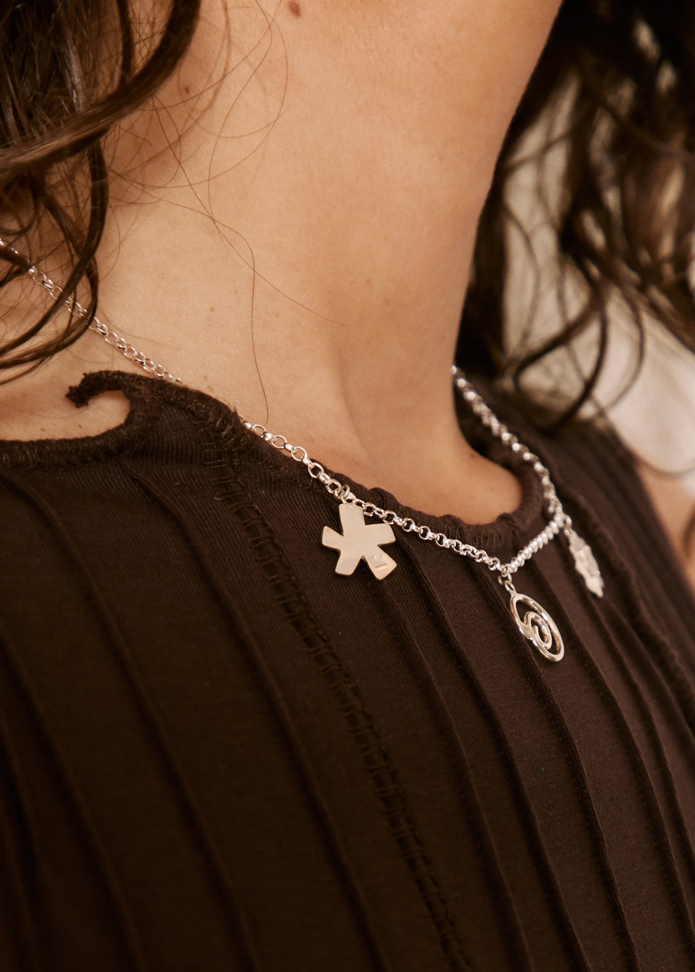 Icons Necklace - Image 2