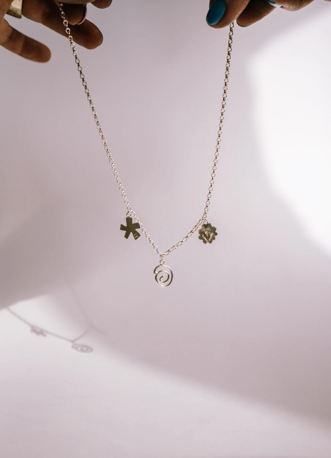 Icons Necklace - Image 3