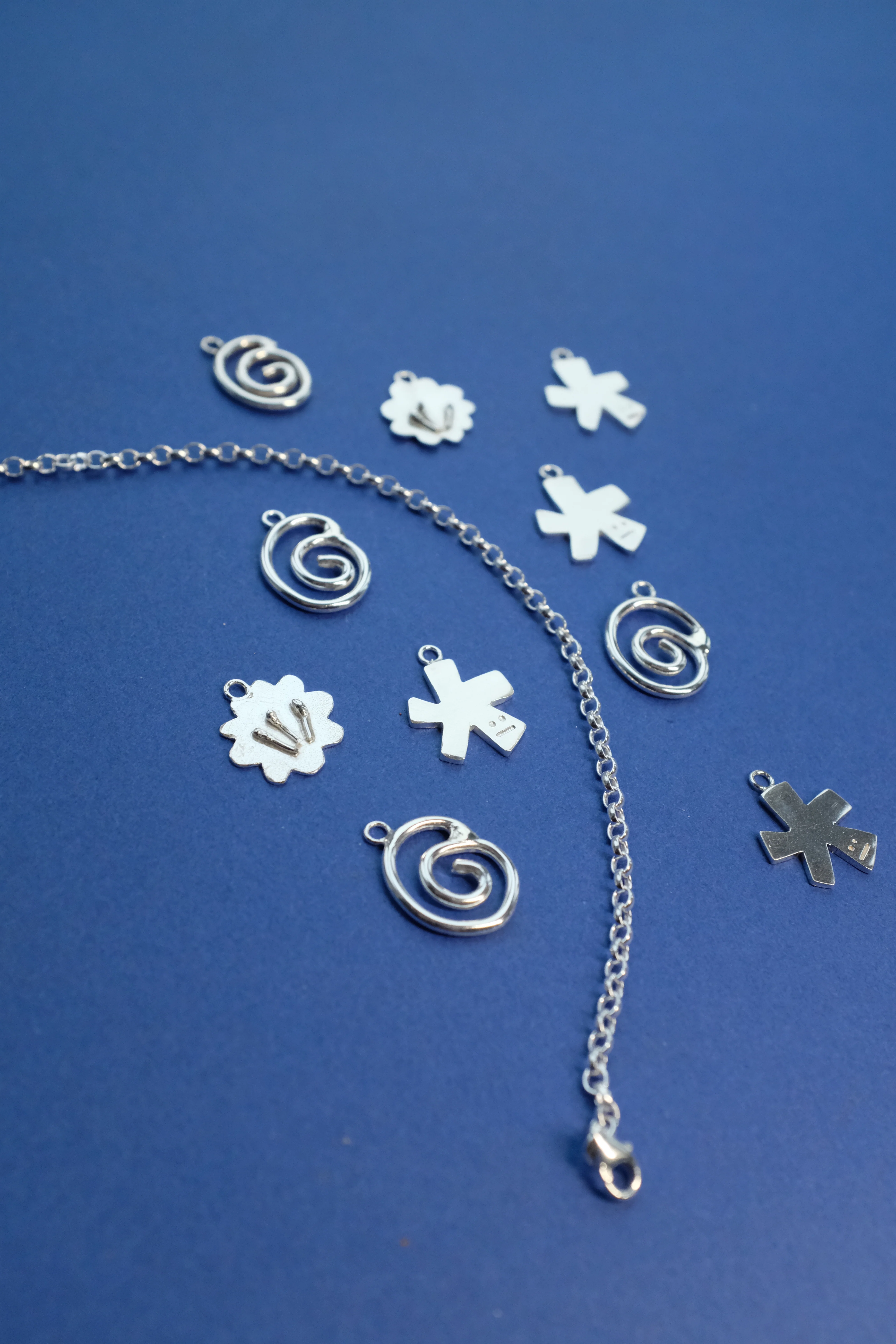 Icons Necklace - Image 5