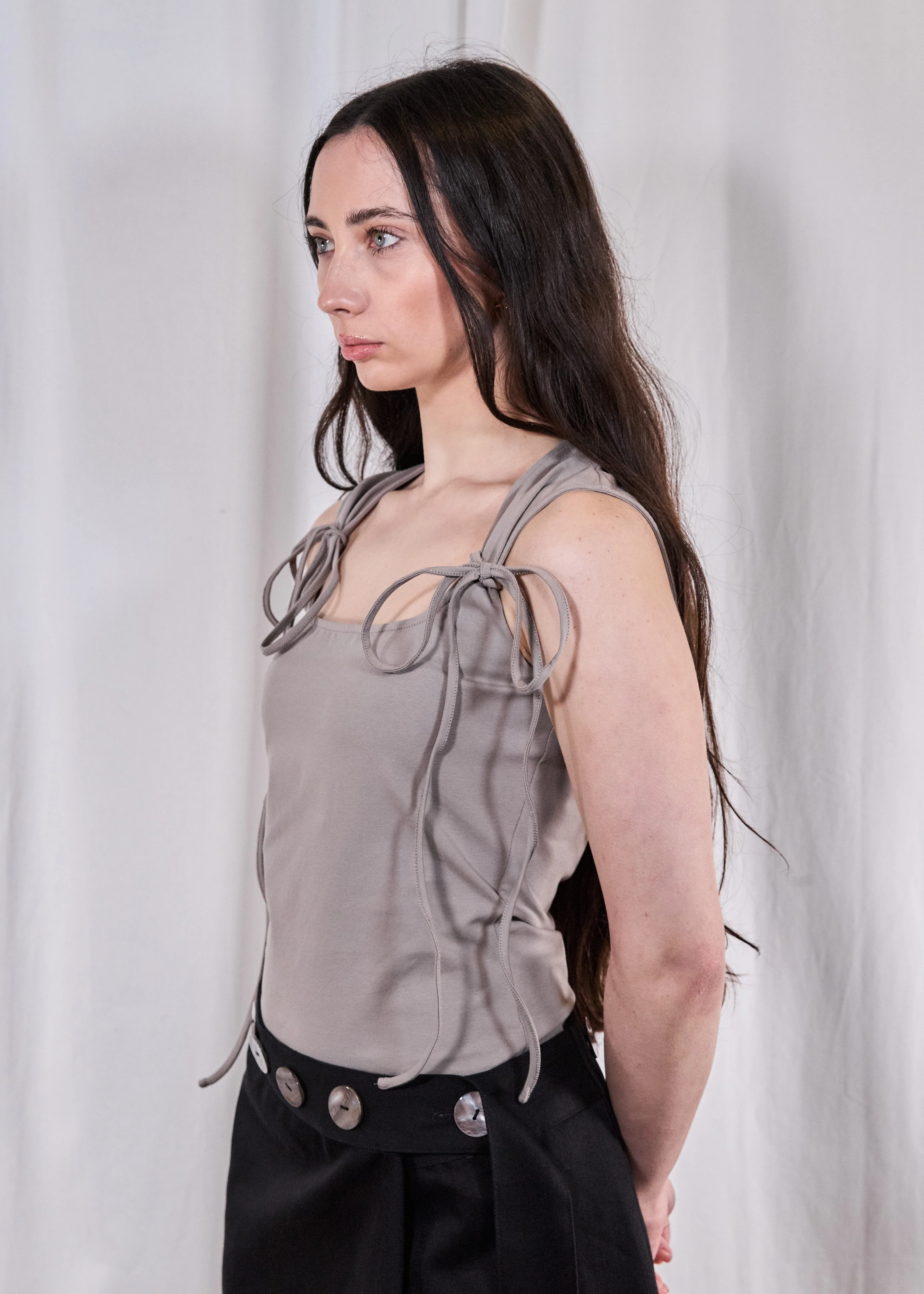 Iris Tank | Fossil - Image 10