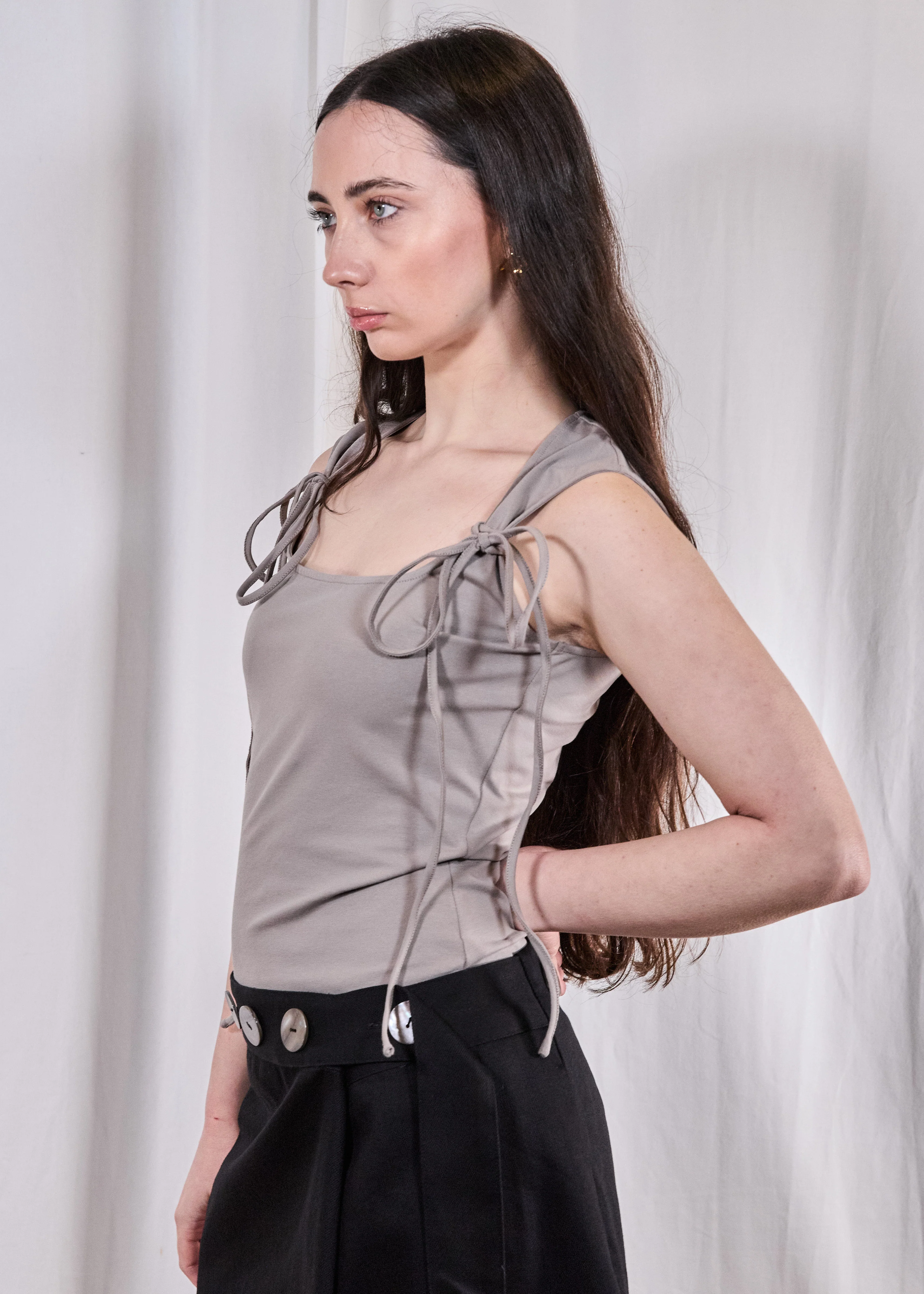 Iris Tank | Fossil - Image 7