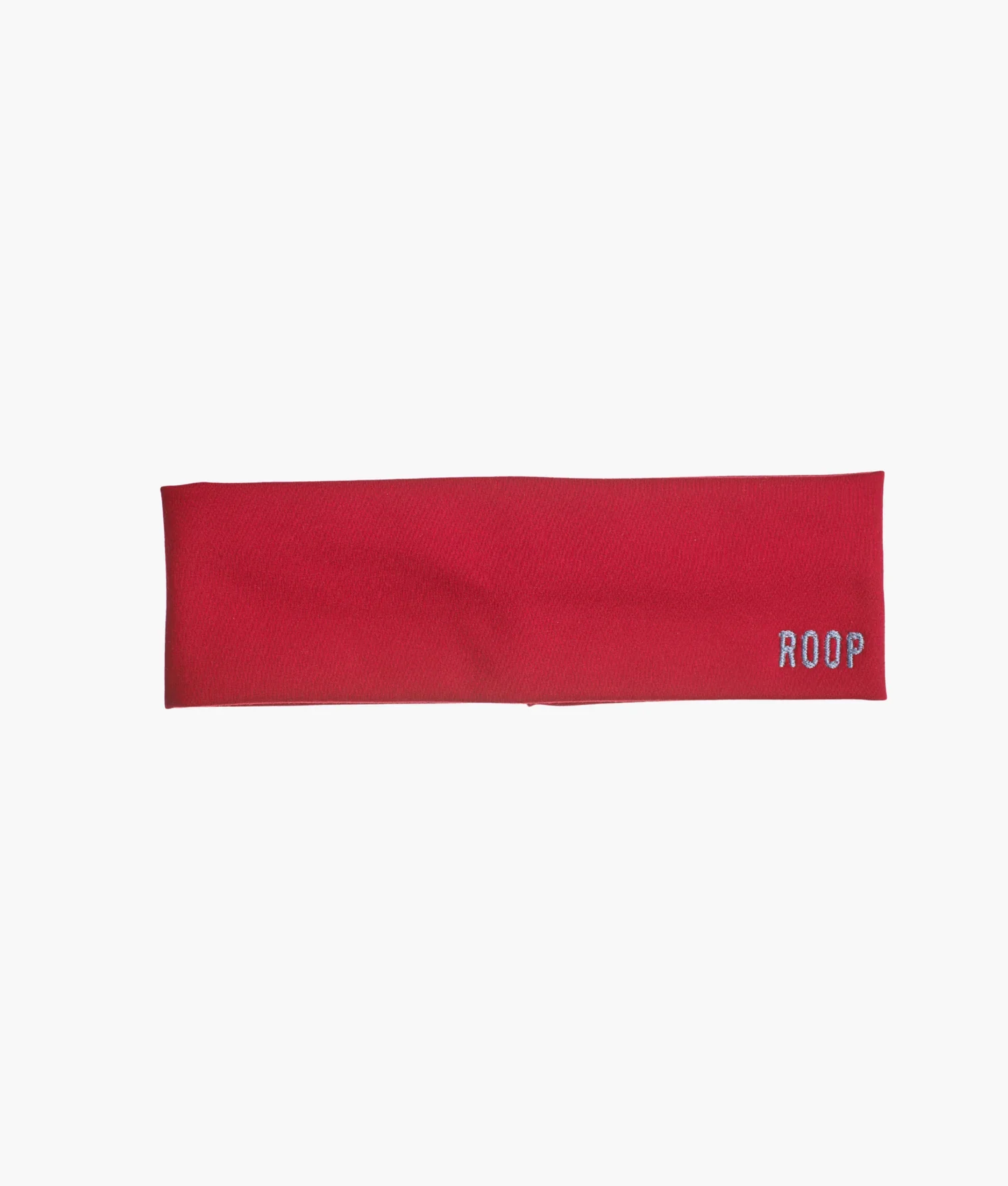 Jennifer Headband Red - Image 3