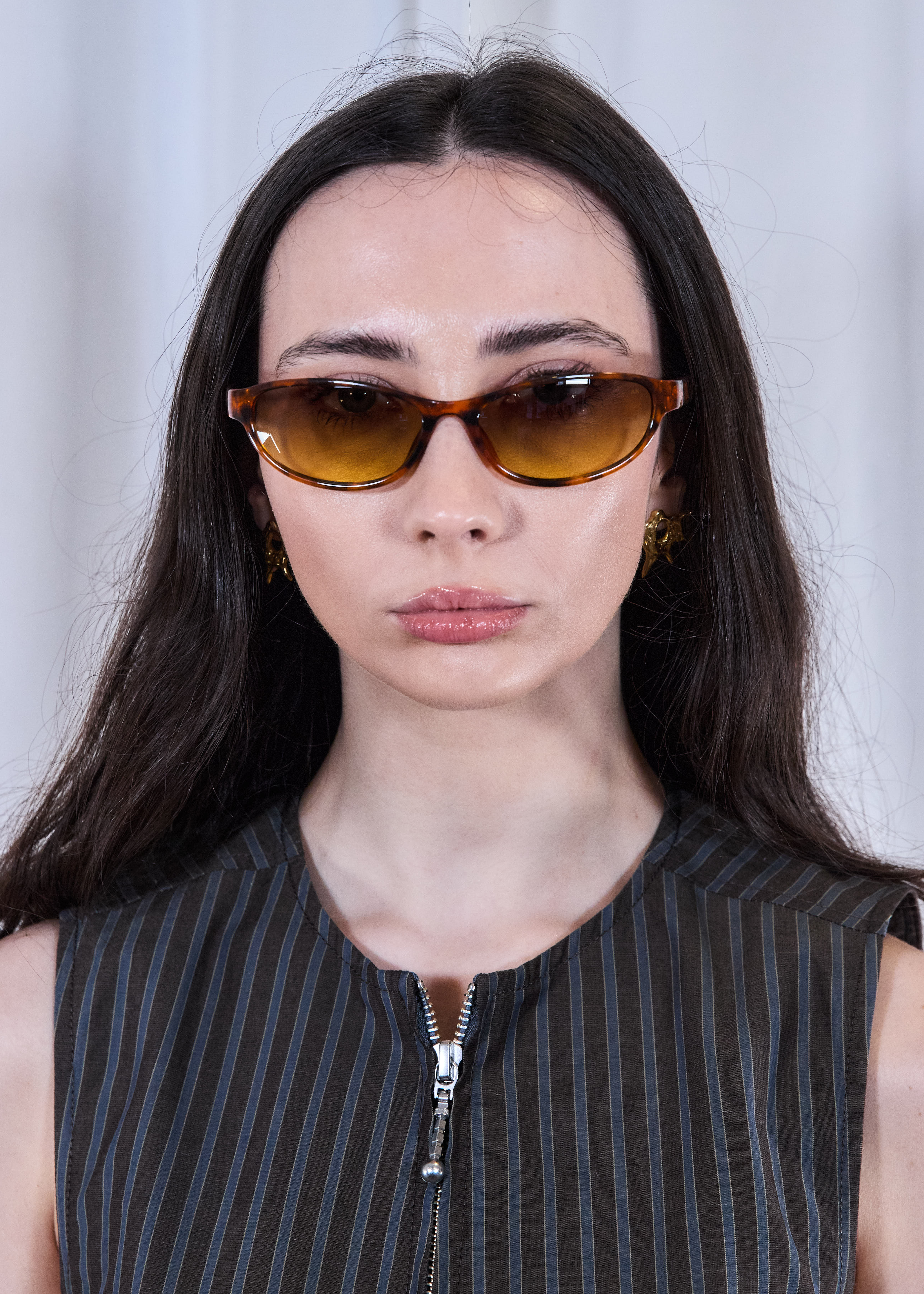 Alexa Havana Sunglasses