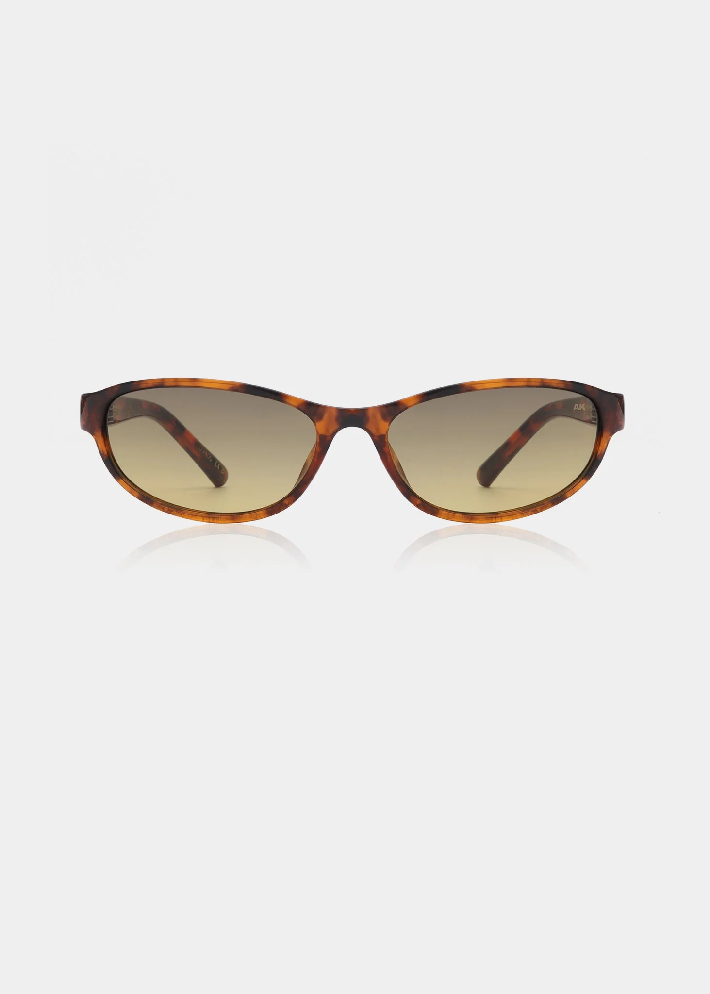 Alexa Havana Sunglasses - Image 2