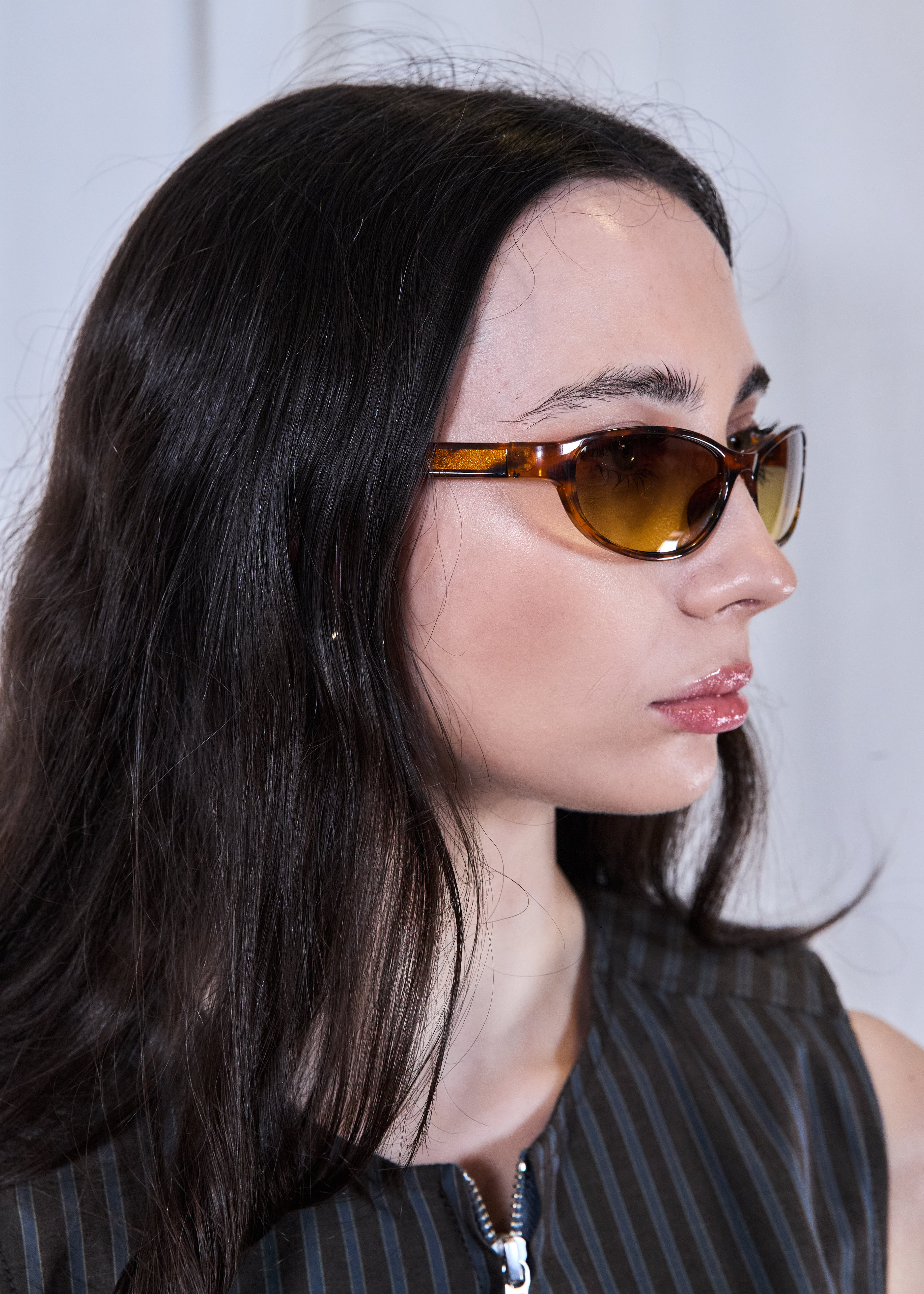 Alexa Havana Sunglasses - Image 3