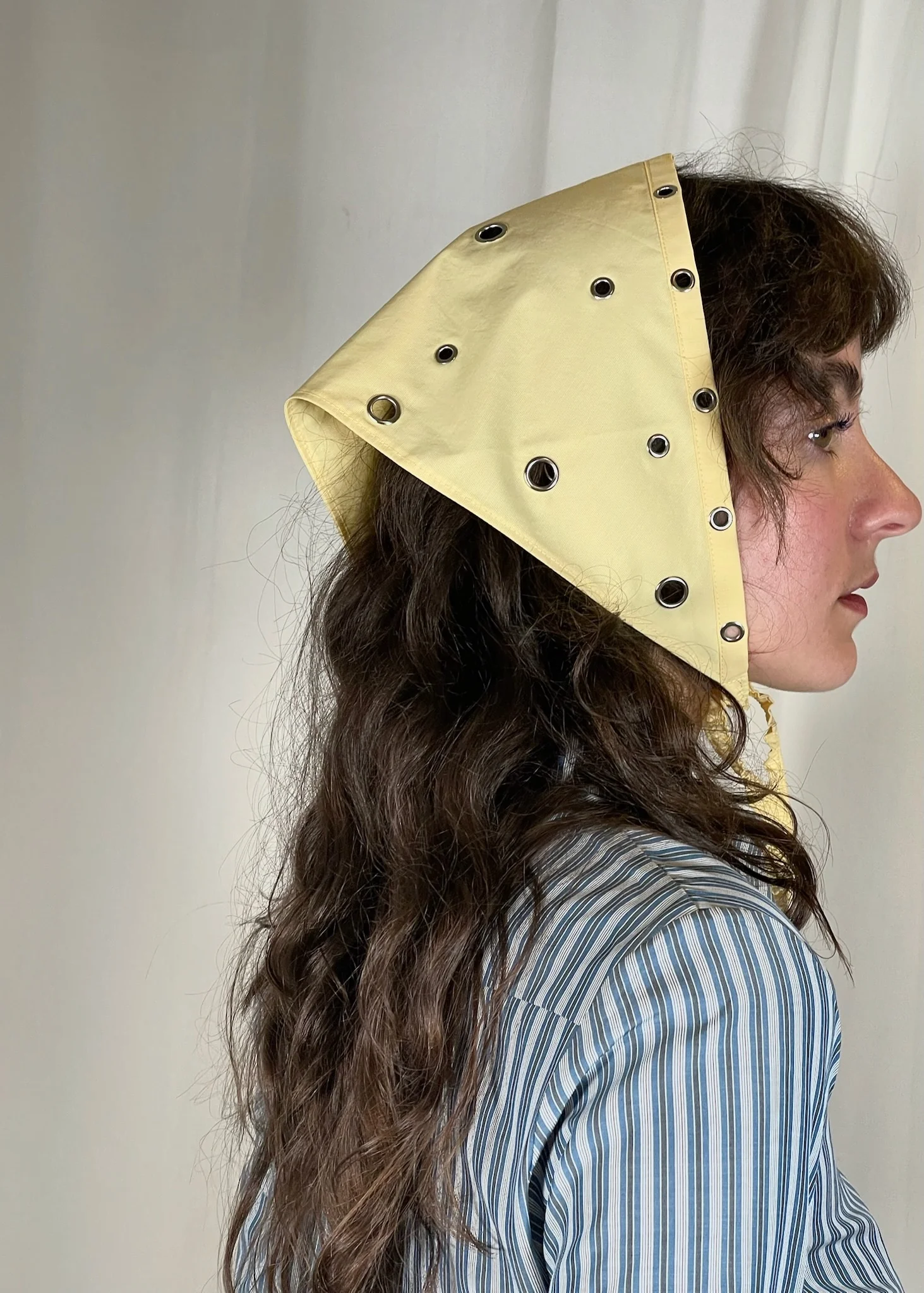 Lotus Piercing Bandana Butter - Image 4