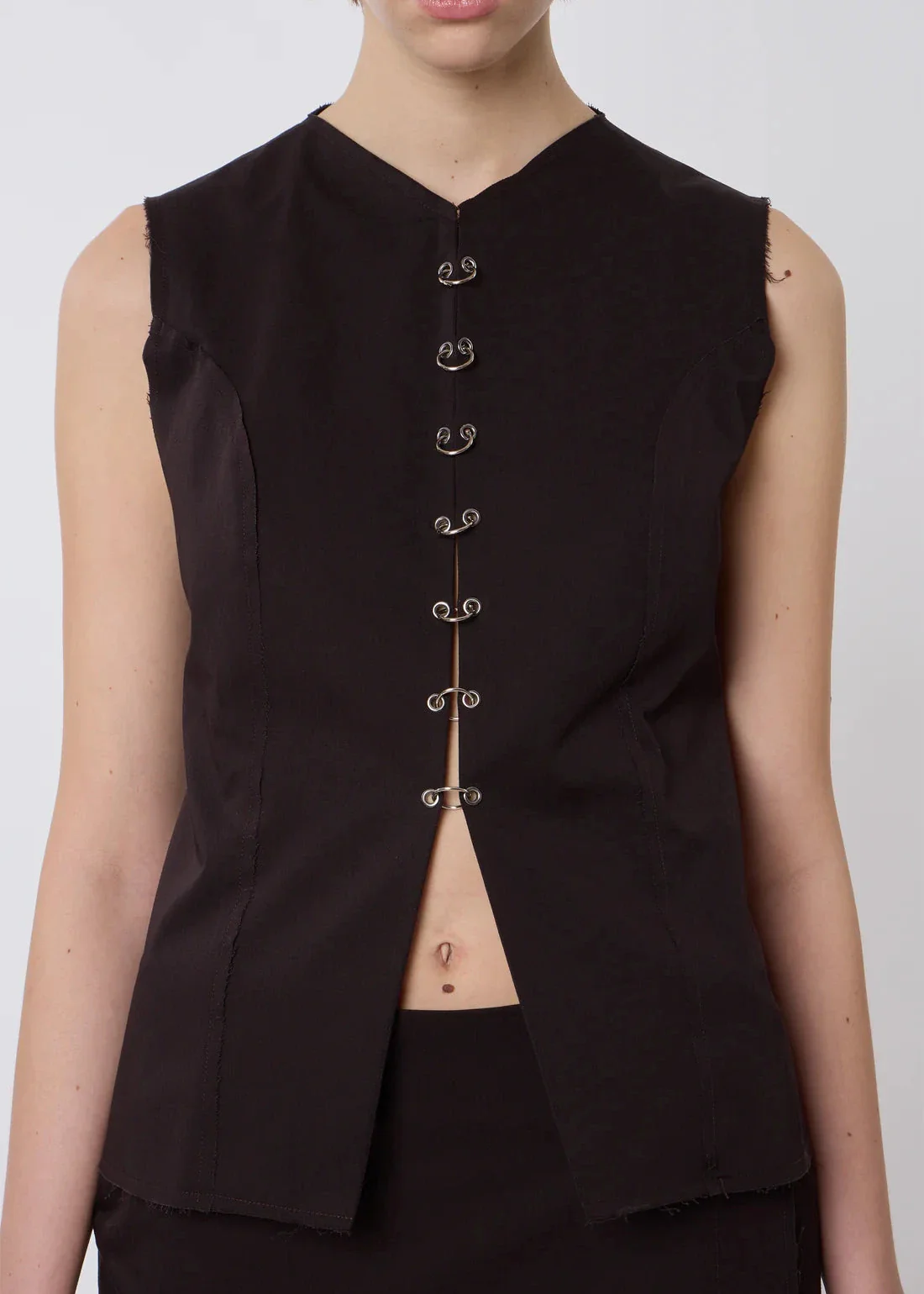 Macondo Brown Cotton - Image 5
