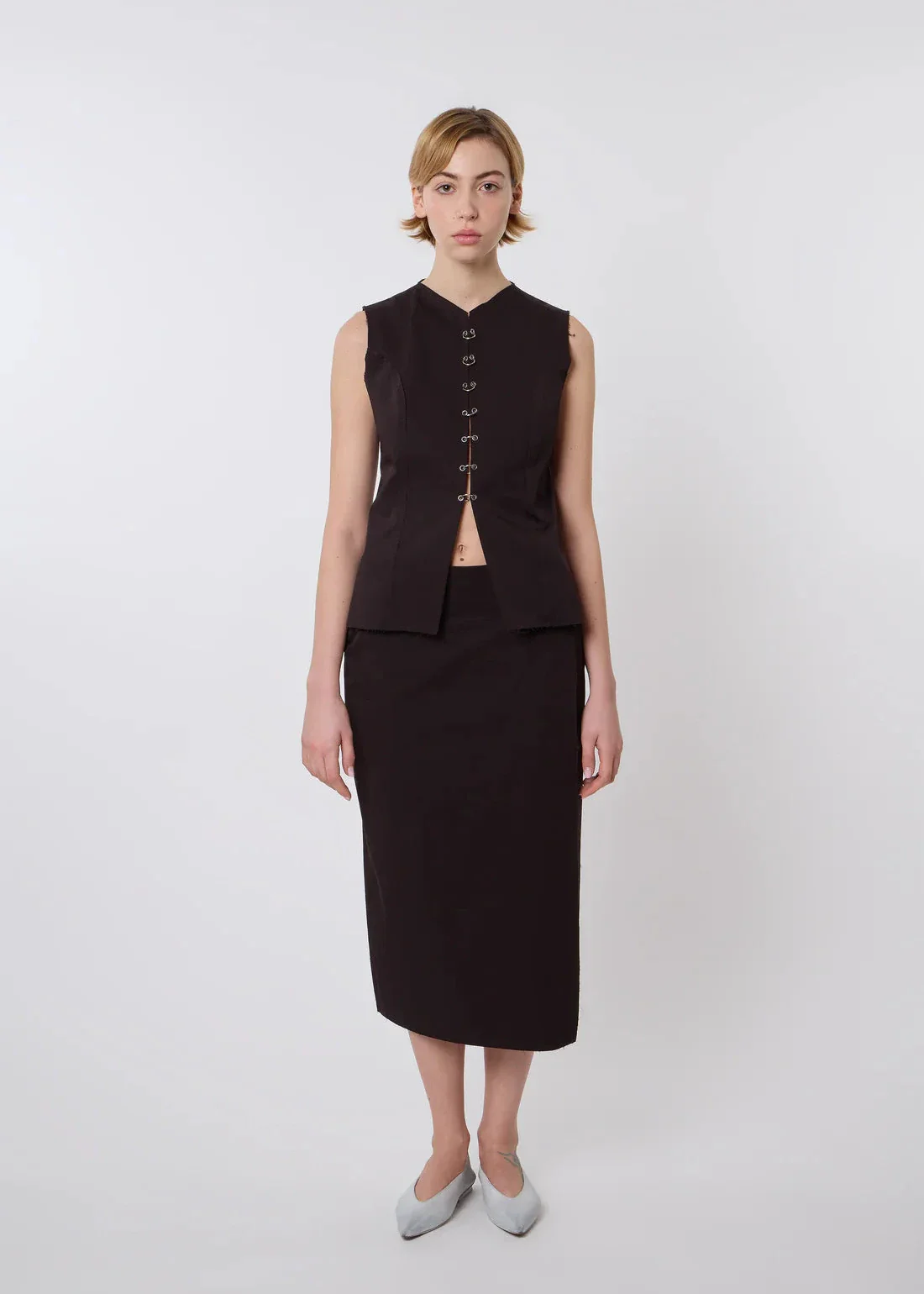 Macondo Brown Cotton - Image 6