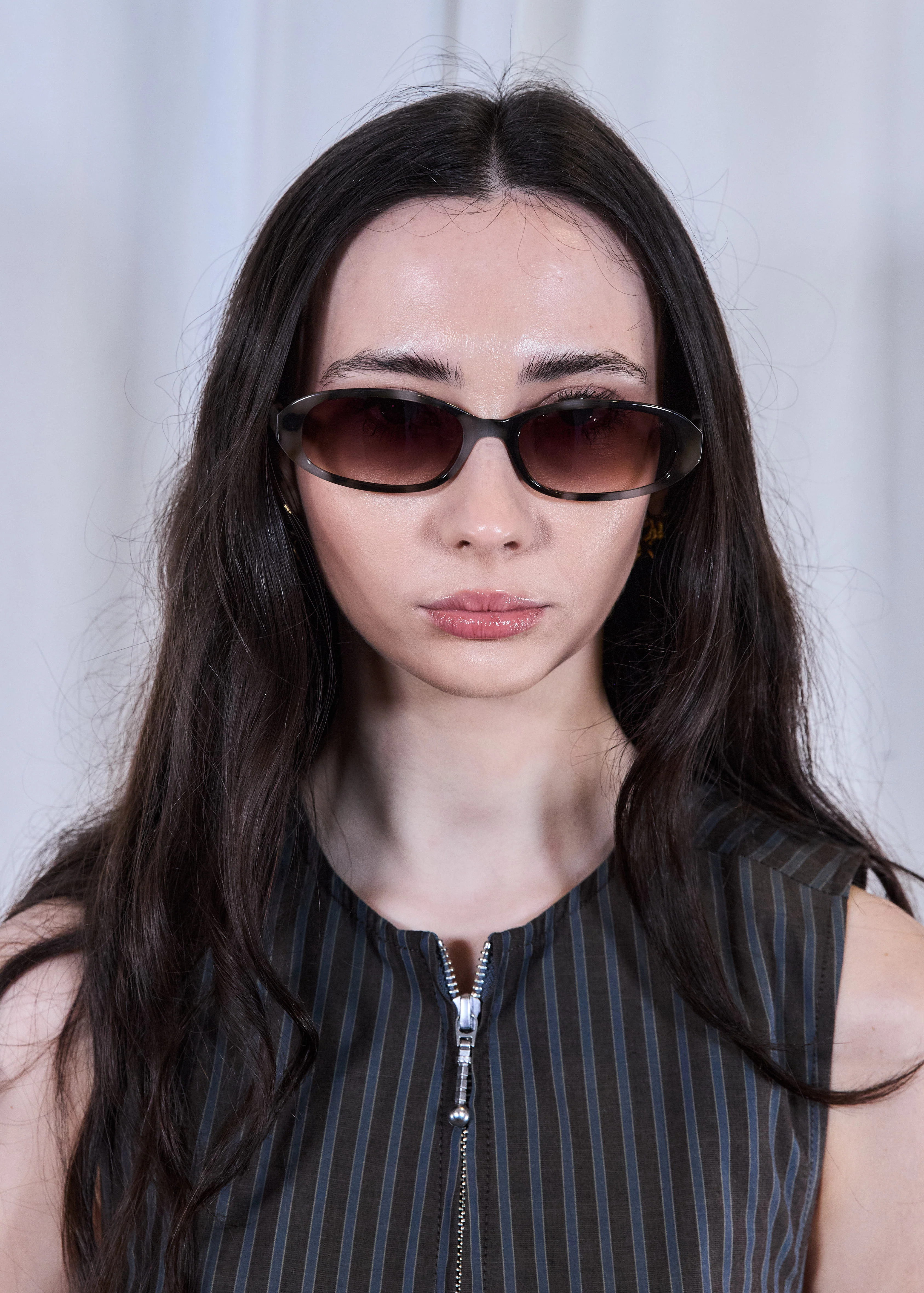 Macy Cookie Dough Sunglasses - Image 3