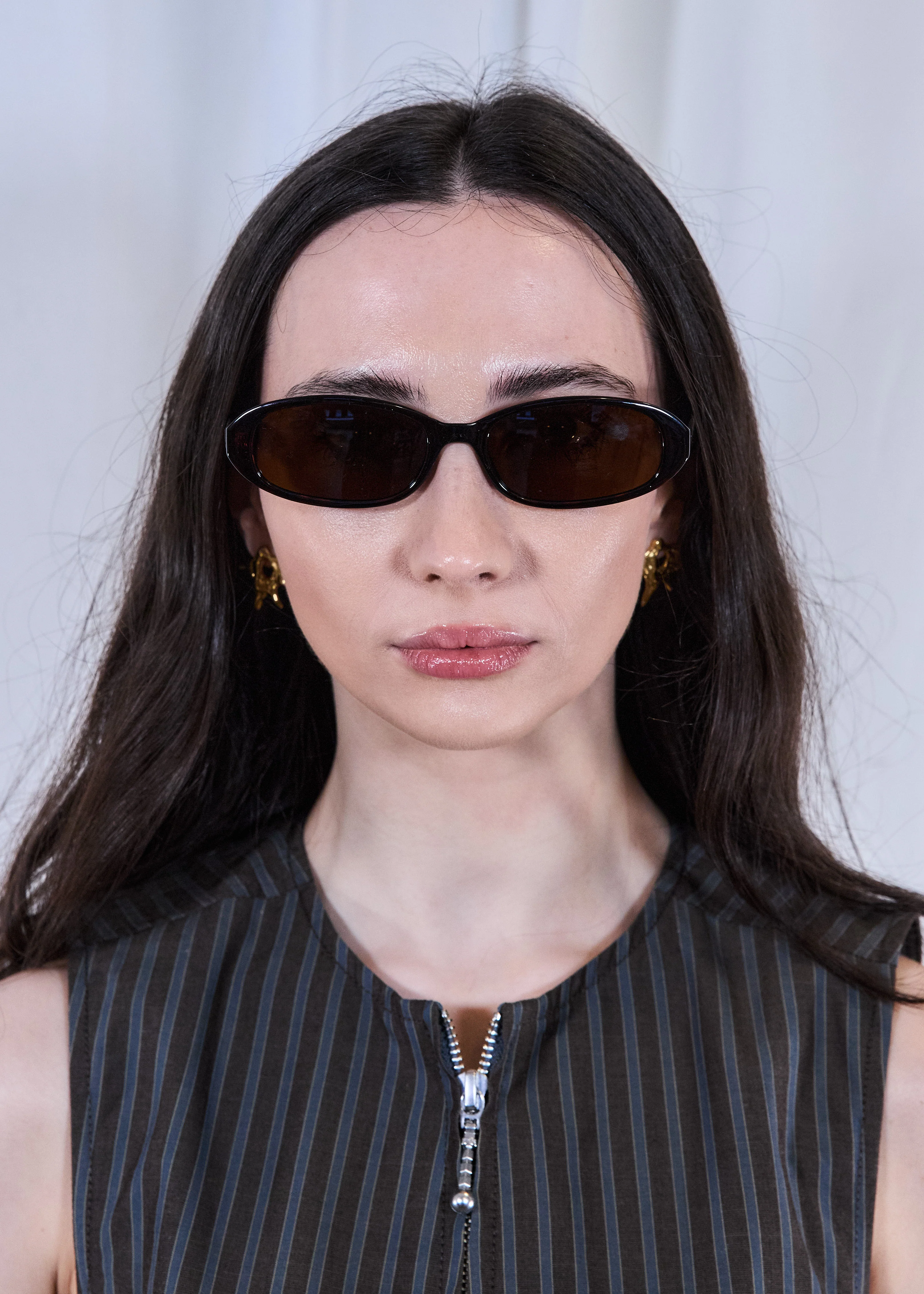 Macy Demi Tortoise Sunglasses