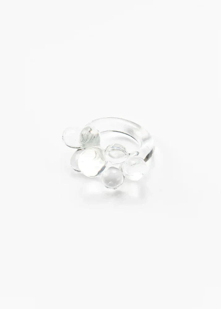 Magician Ring Clear - Image 2